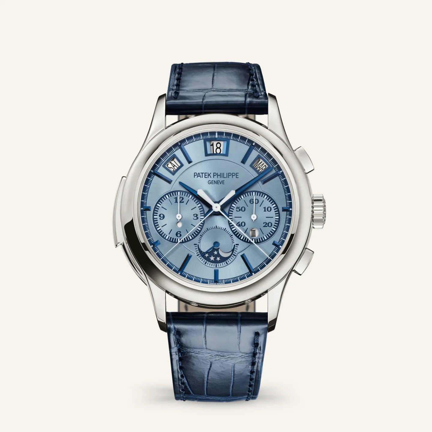 Patek Philippe Grand Complications