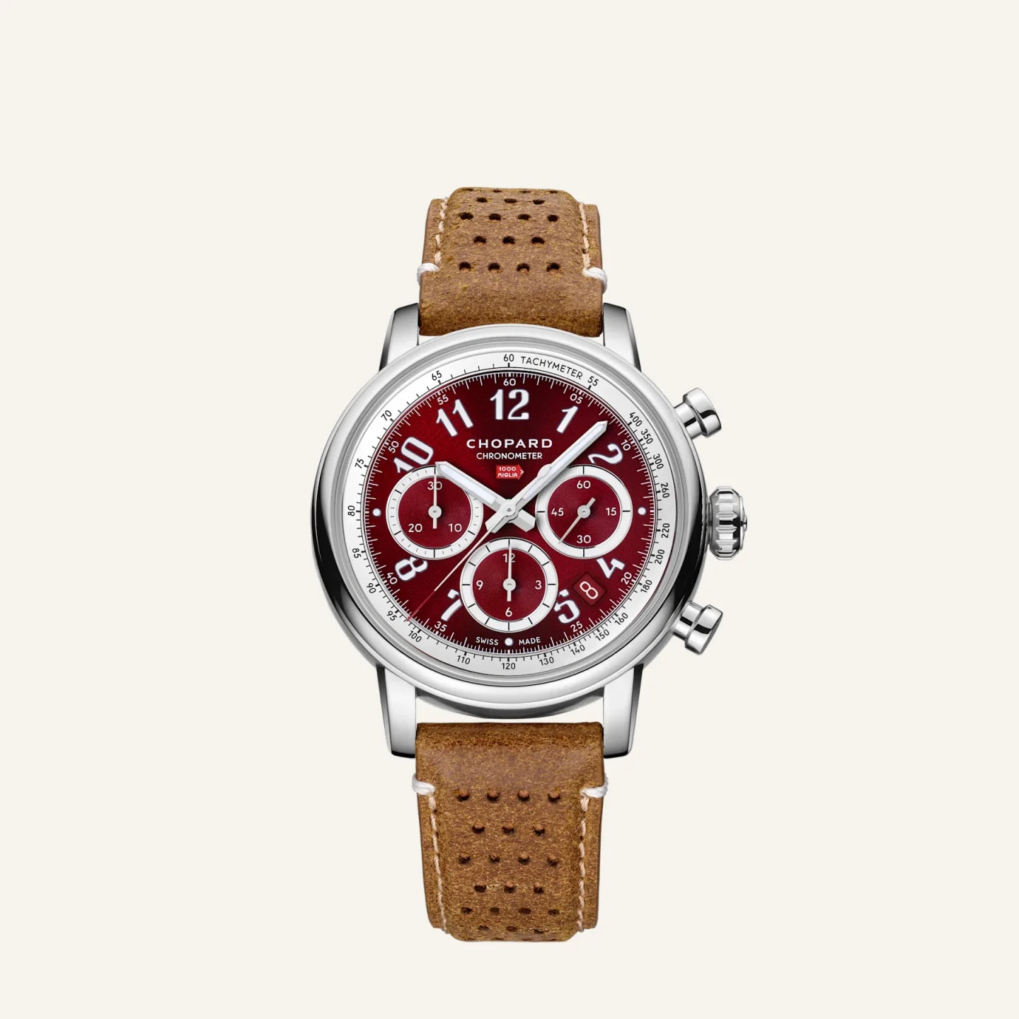 Chopard Mille Miglia 168619-3003