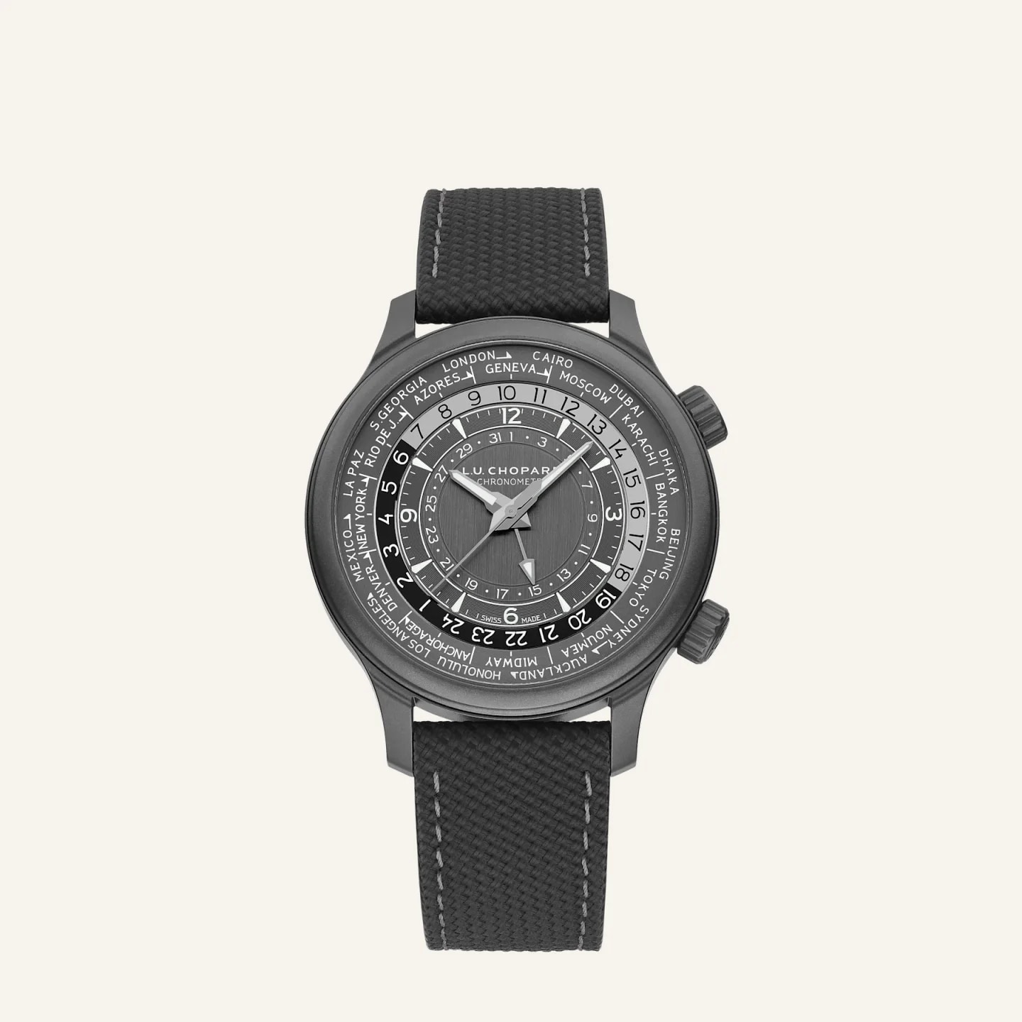 Chopard L.U.C 168574-3008