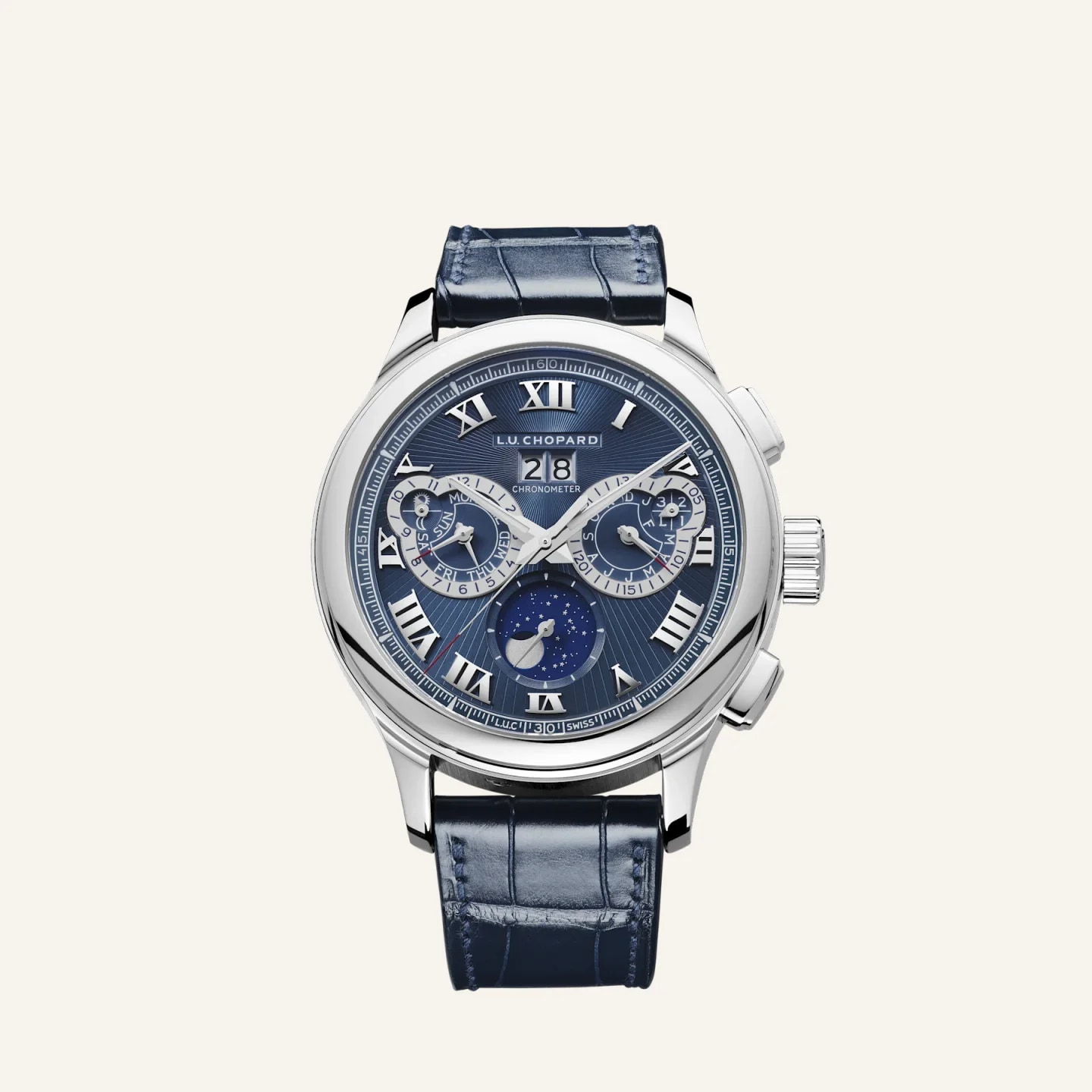 Chopard L.U.C 161973-9001