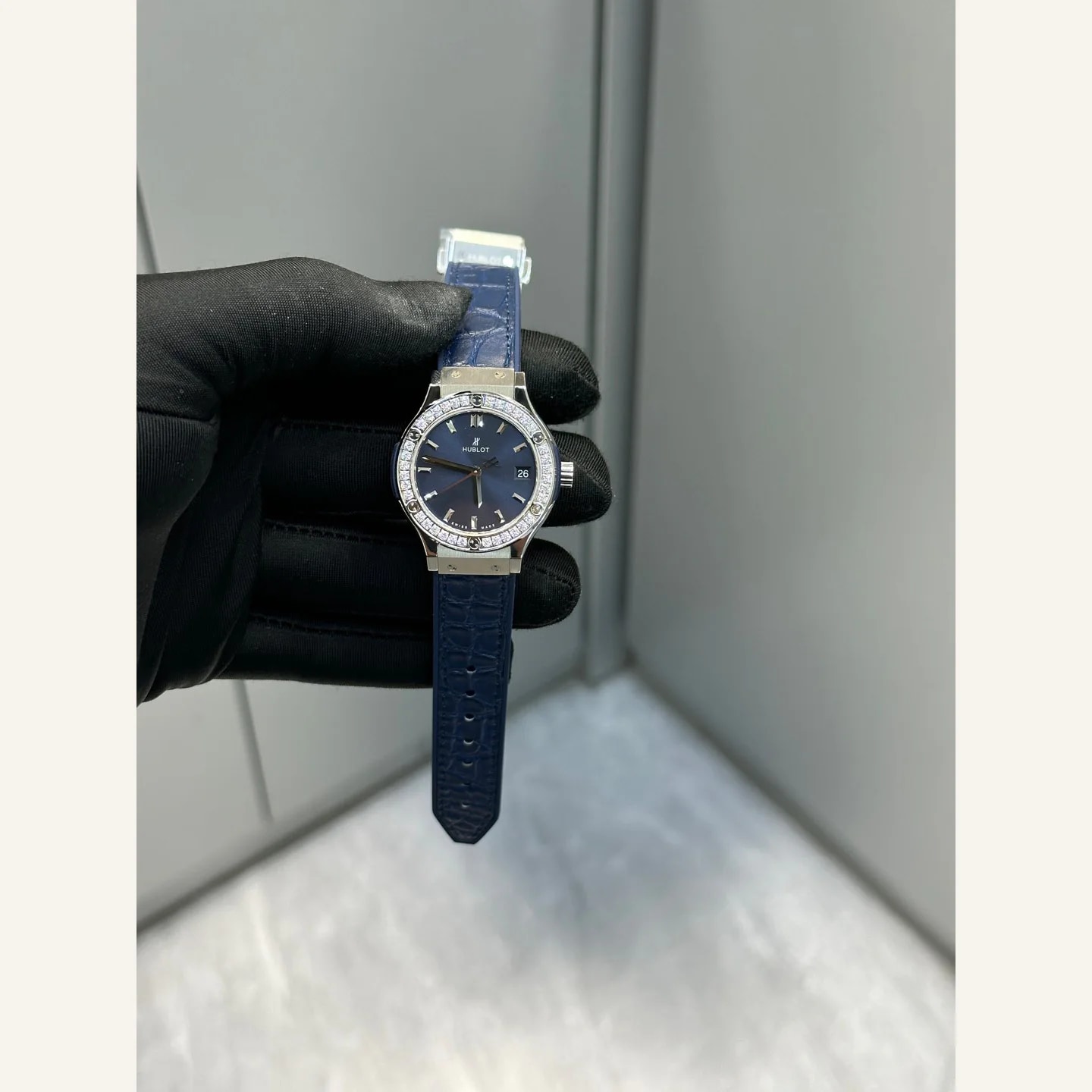 Hublot Classic Fusion