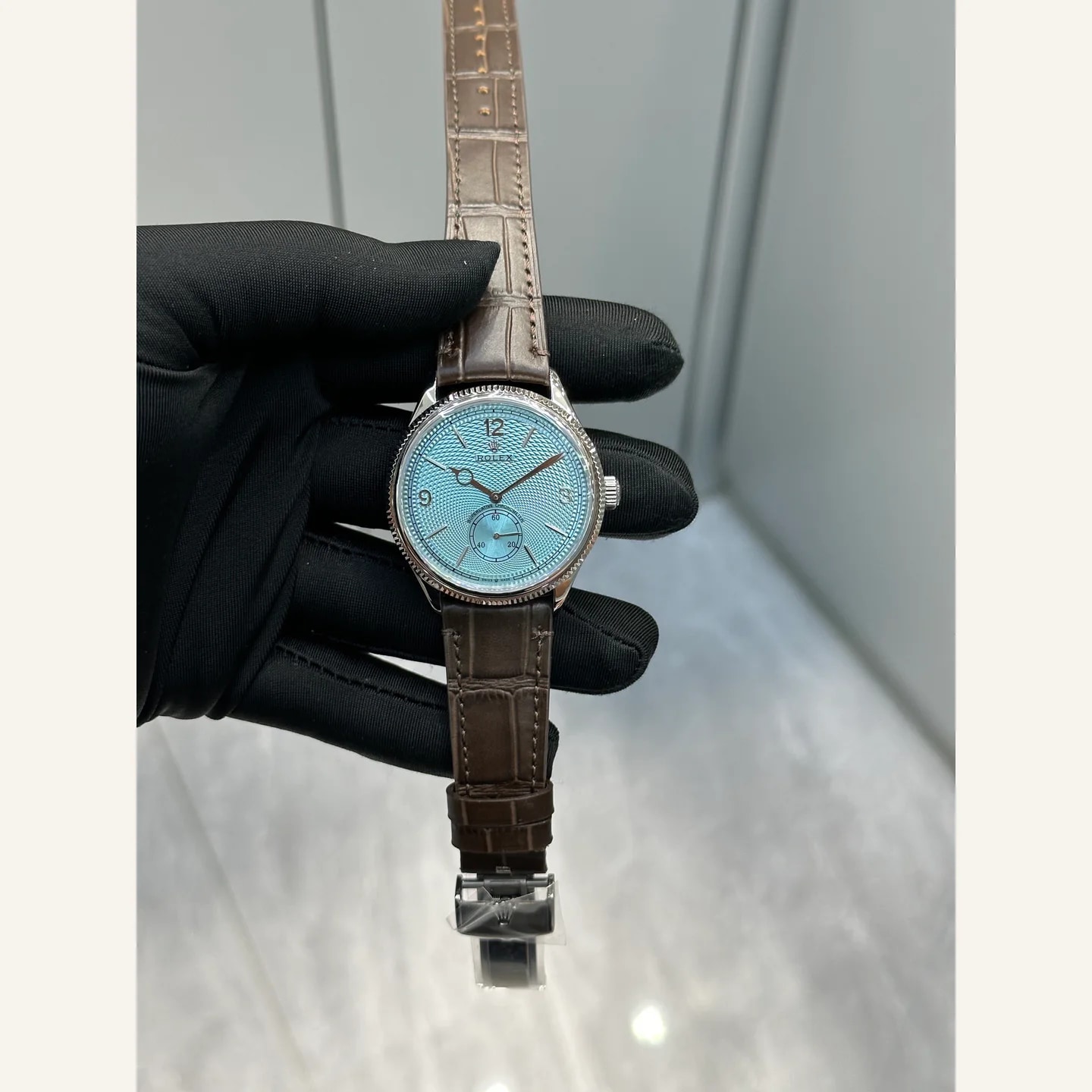 Rolex Oyster Perpetual