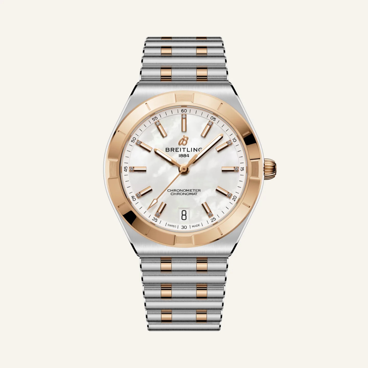Breitling Chronomat Automatic 36