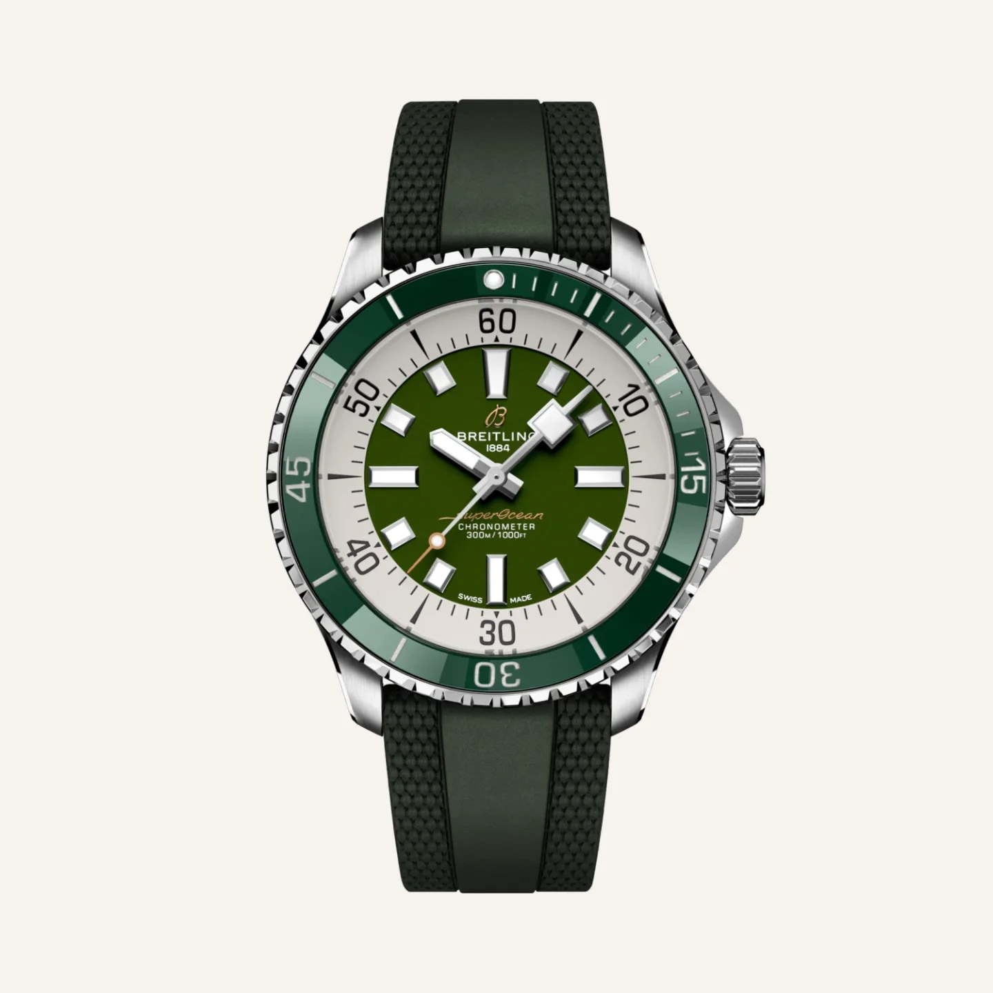 Breitling Superocean Automatic 44