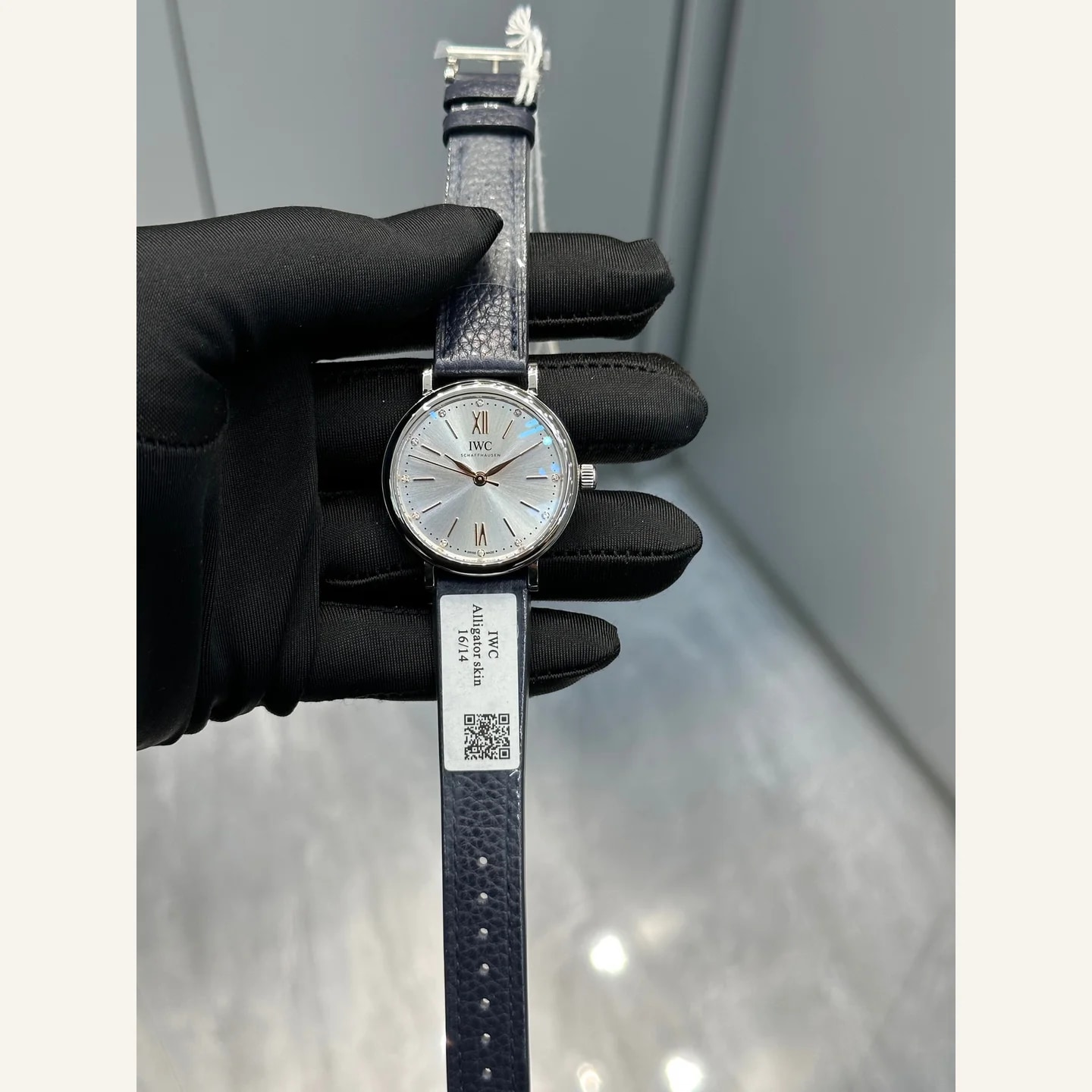 IWC Portofino