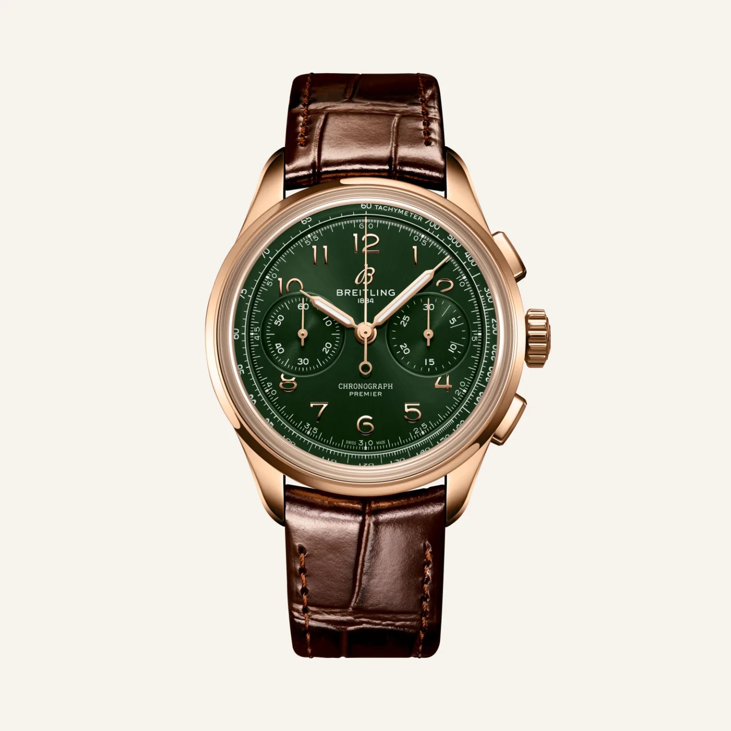 Breitling Premier B09 Chronograph 40
