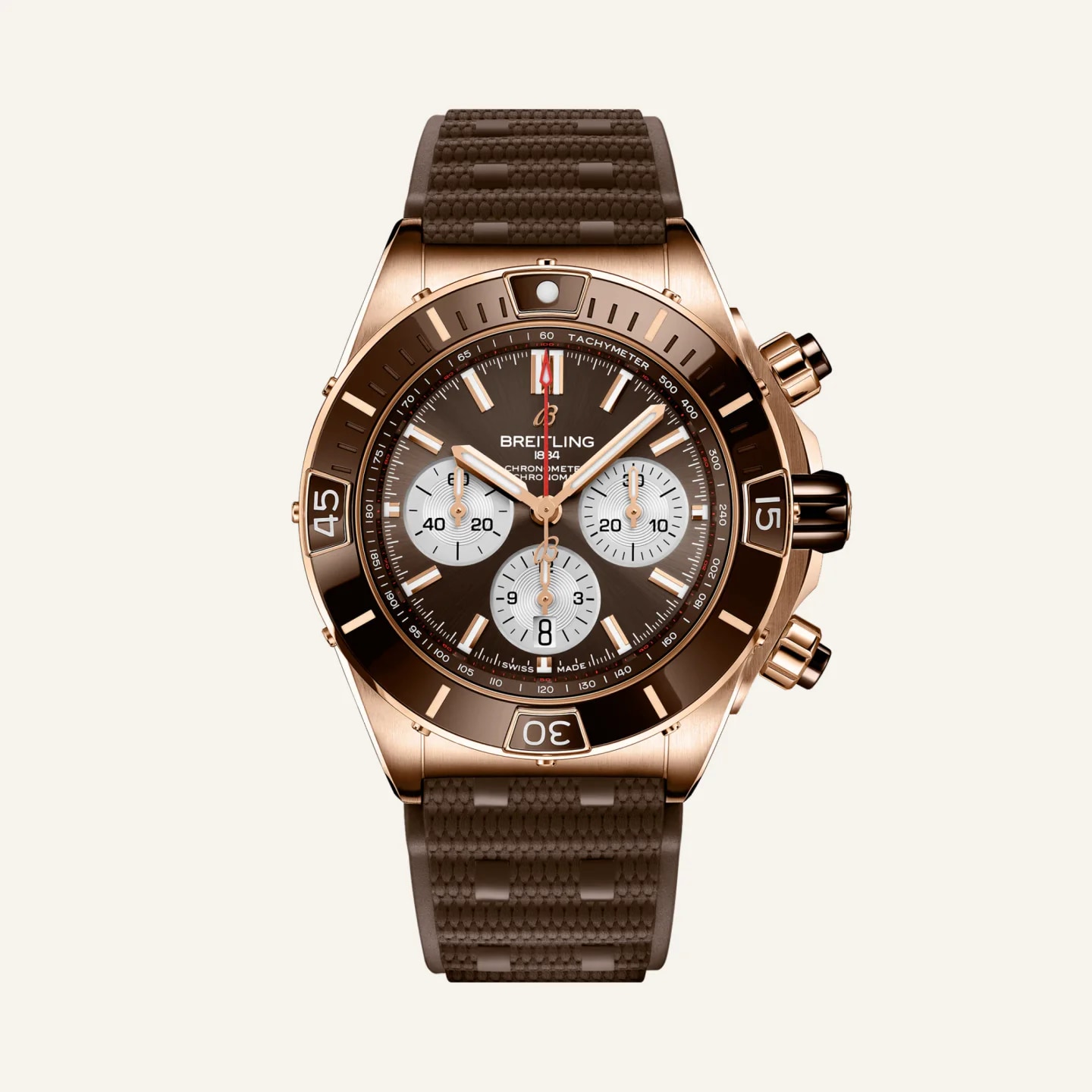 Breitling Super Chronomat B01 44
