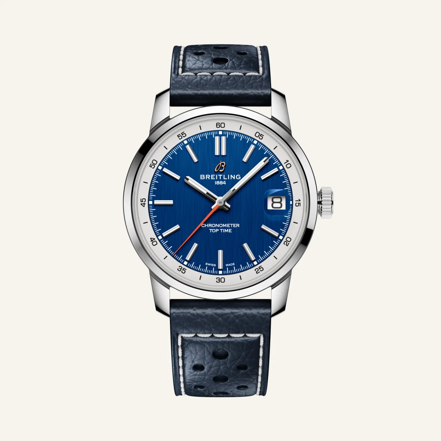 Breitling Top Time B31