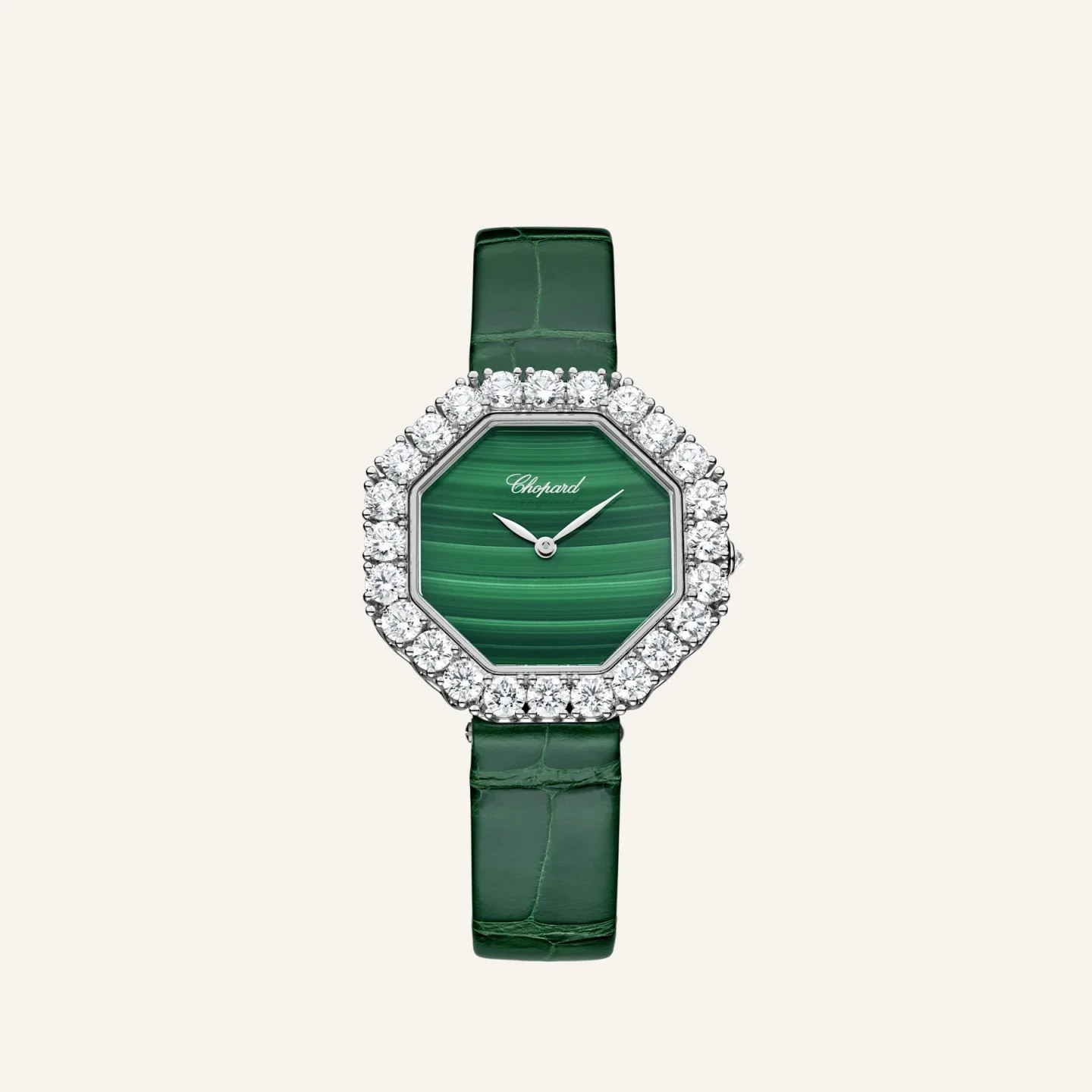 Chopard L'Heure du Diamant