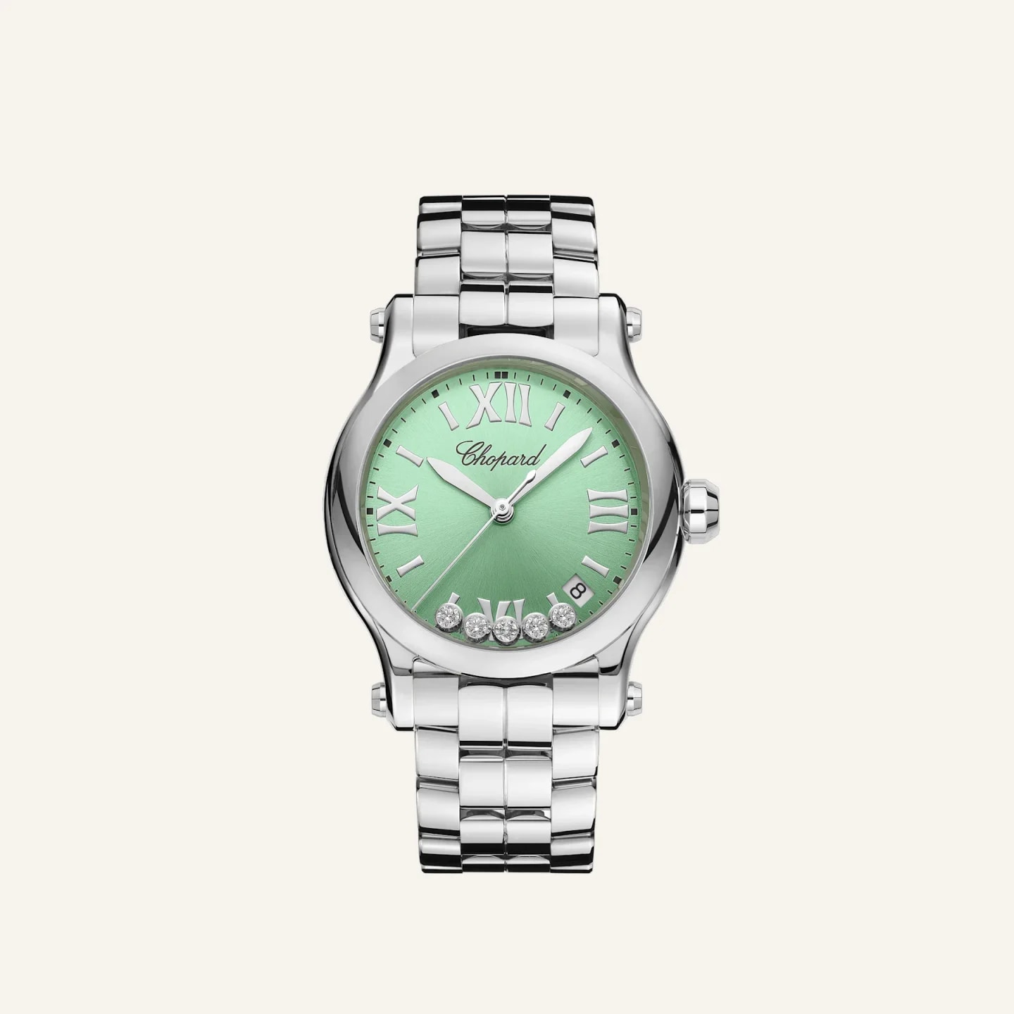 Chopard Happy Sport 278582-3011