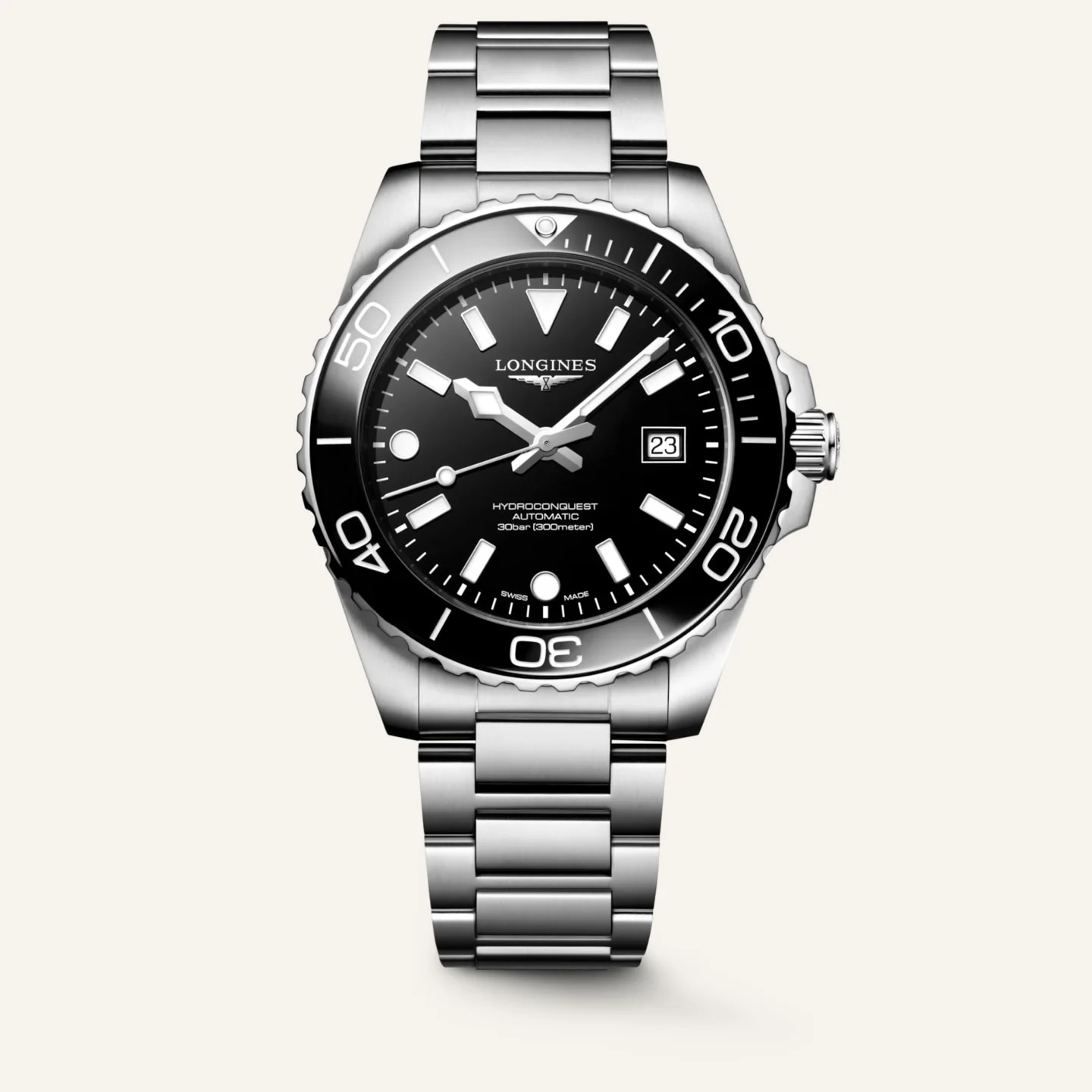 Longines HYDROCONQUEST