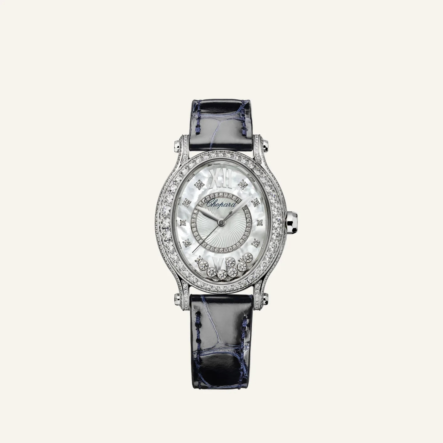 Chopard Happy Sport 275372-1001