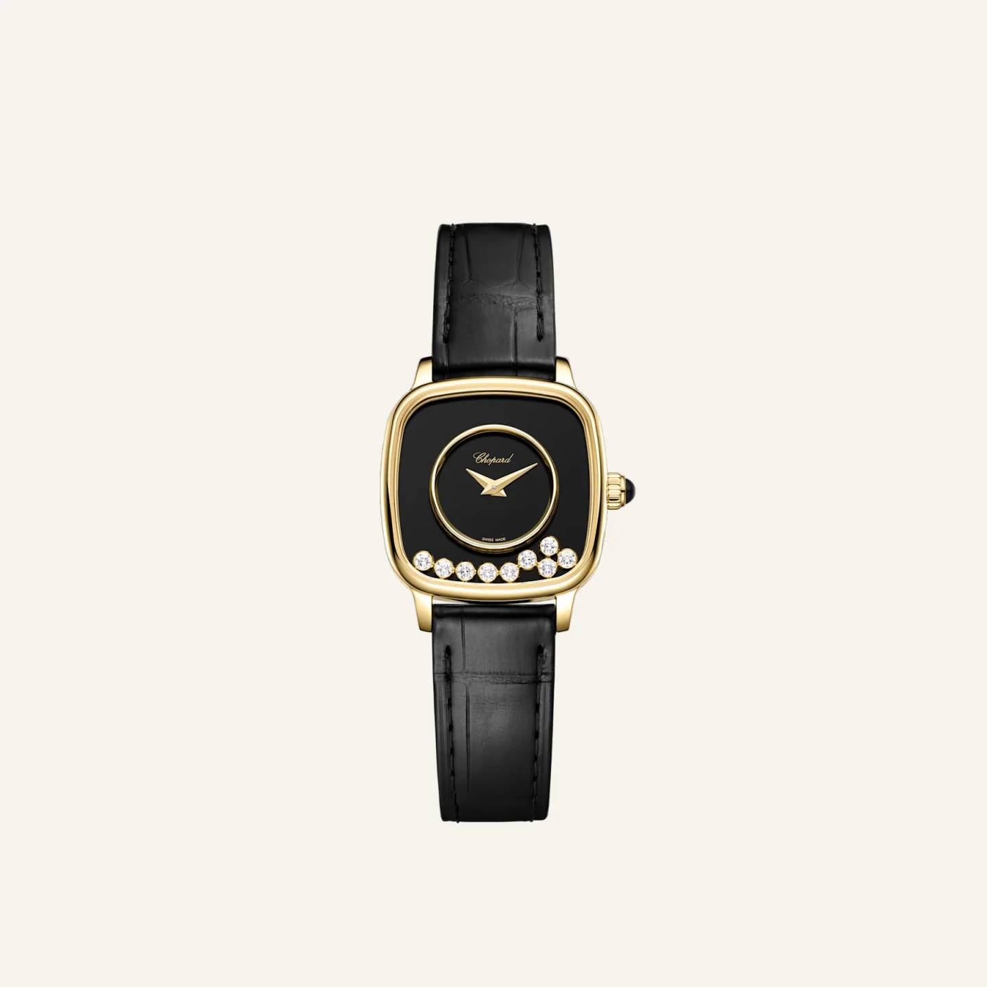 Chopard Happy Diamonds 203787-0001