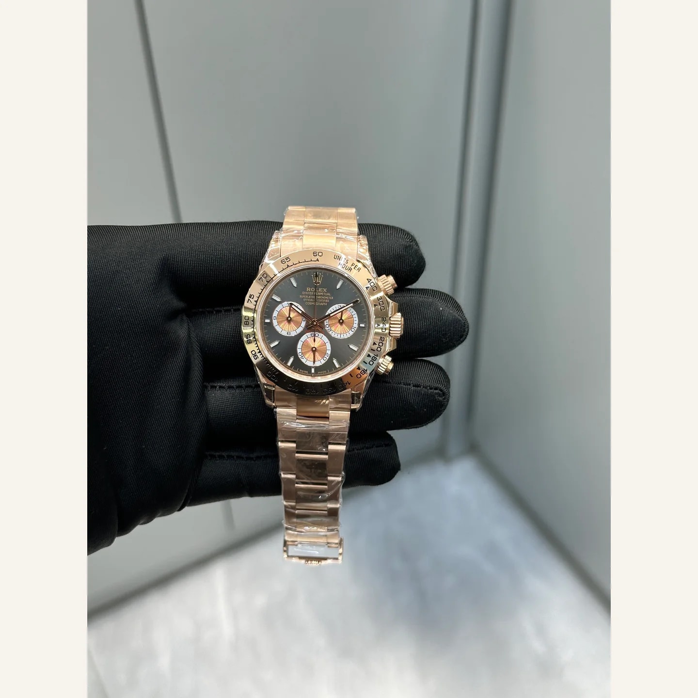 Rolex Cosmograph Daytona