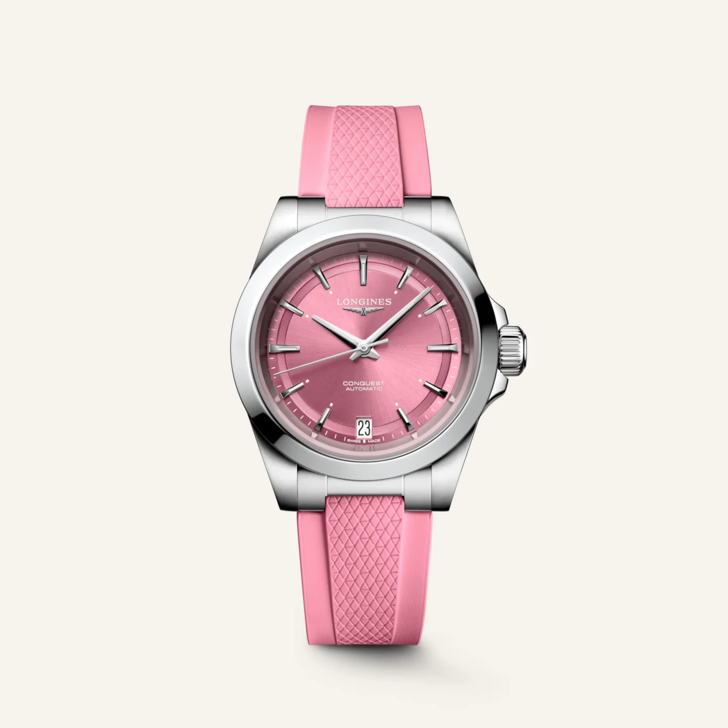Longines CONQUEST
