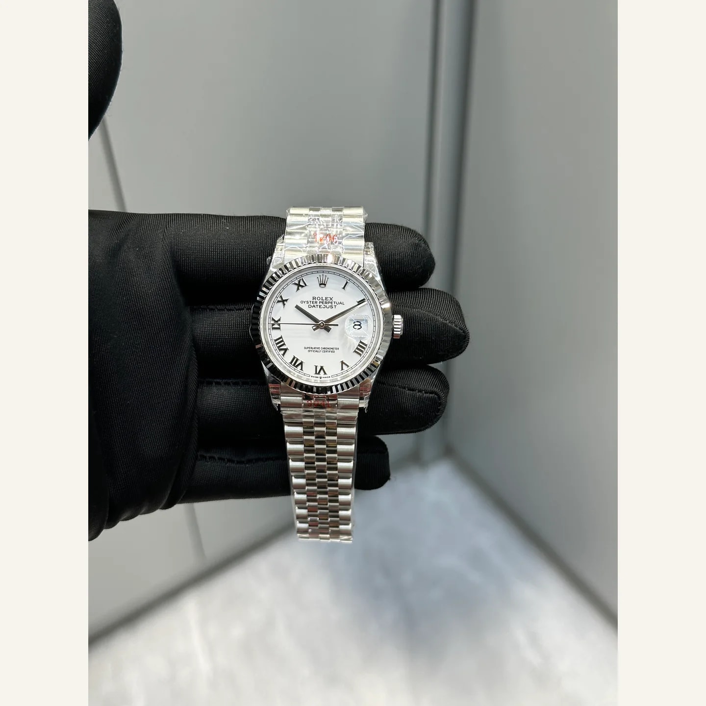 Rolex Datejust