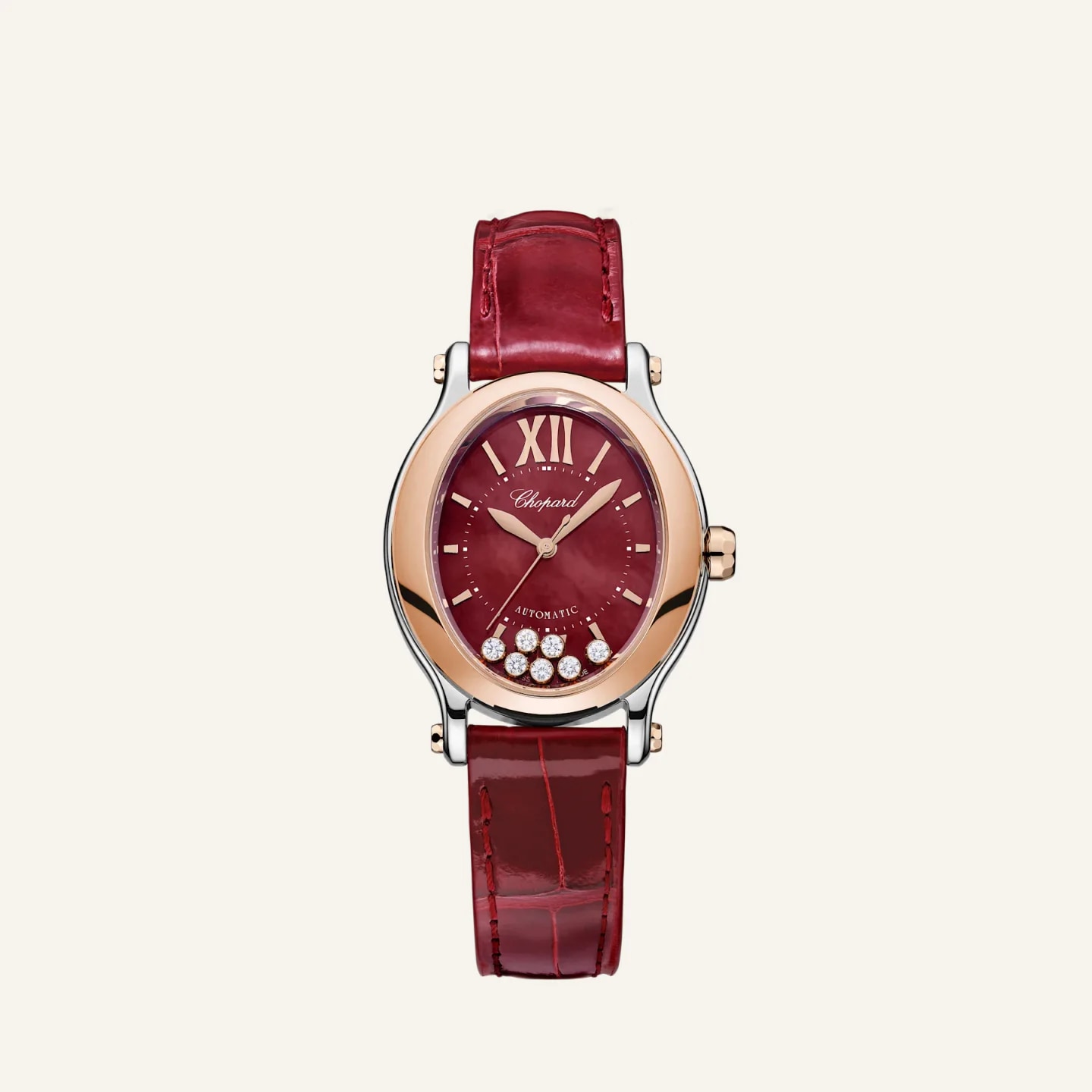 Chopard Happy Sport 278602-6006