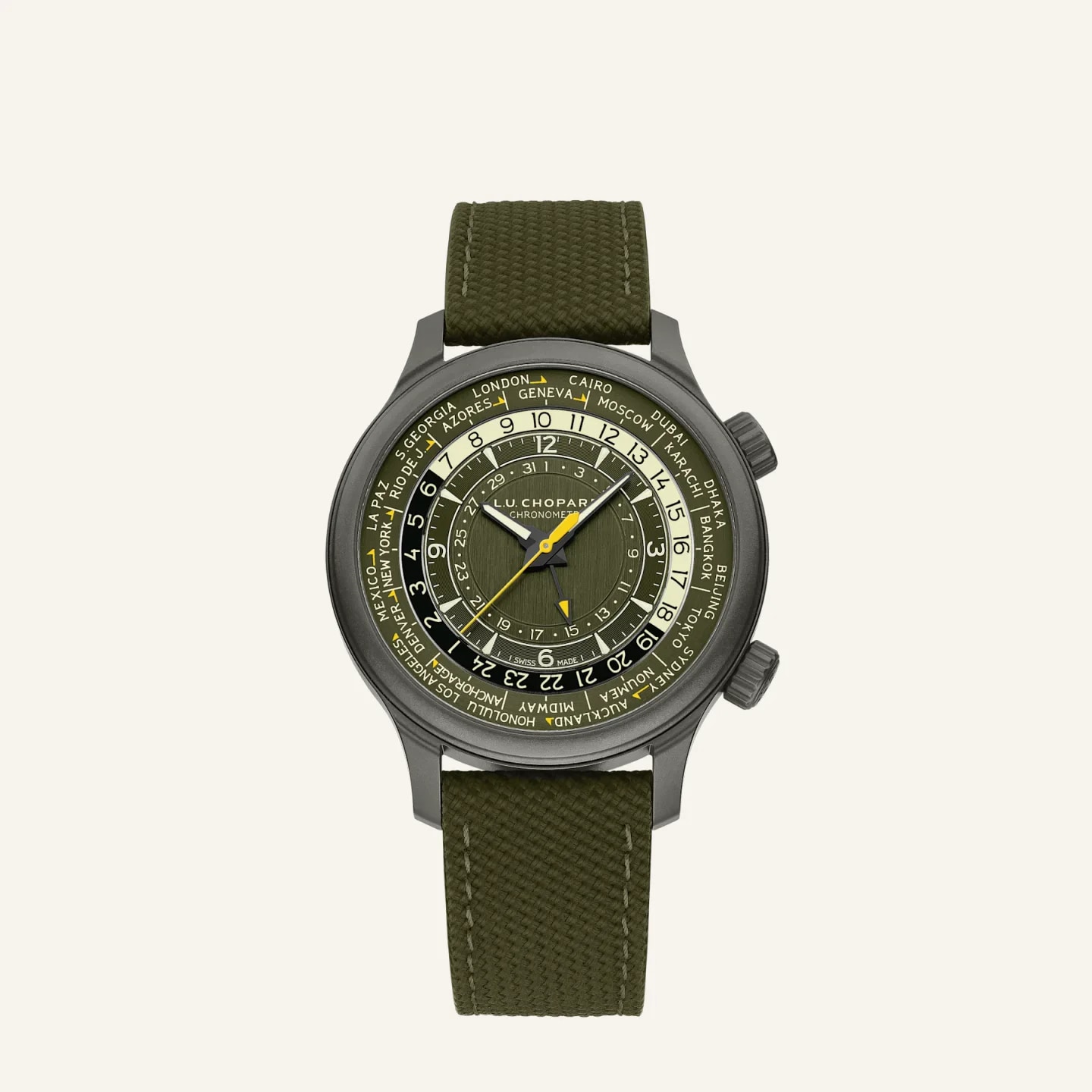 Chopard L.U.C 168574-3013