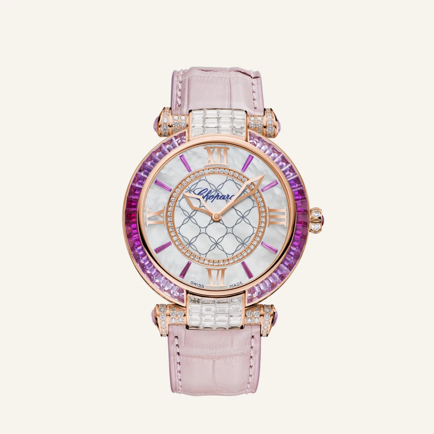Chopard IMPERIALE 384239-5010