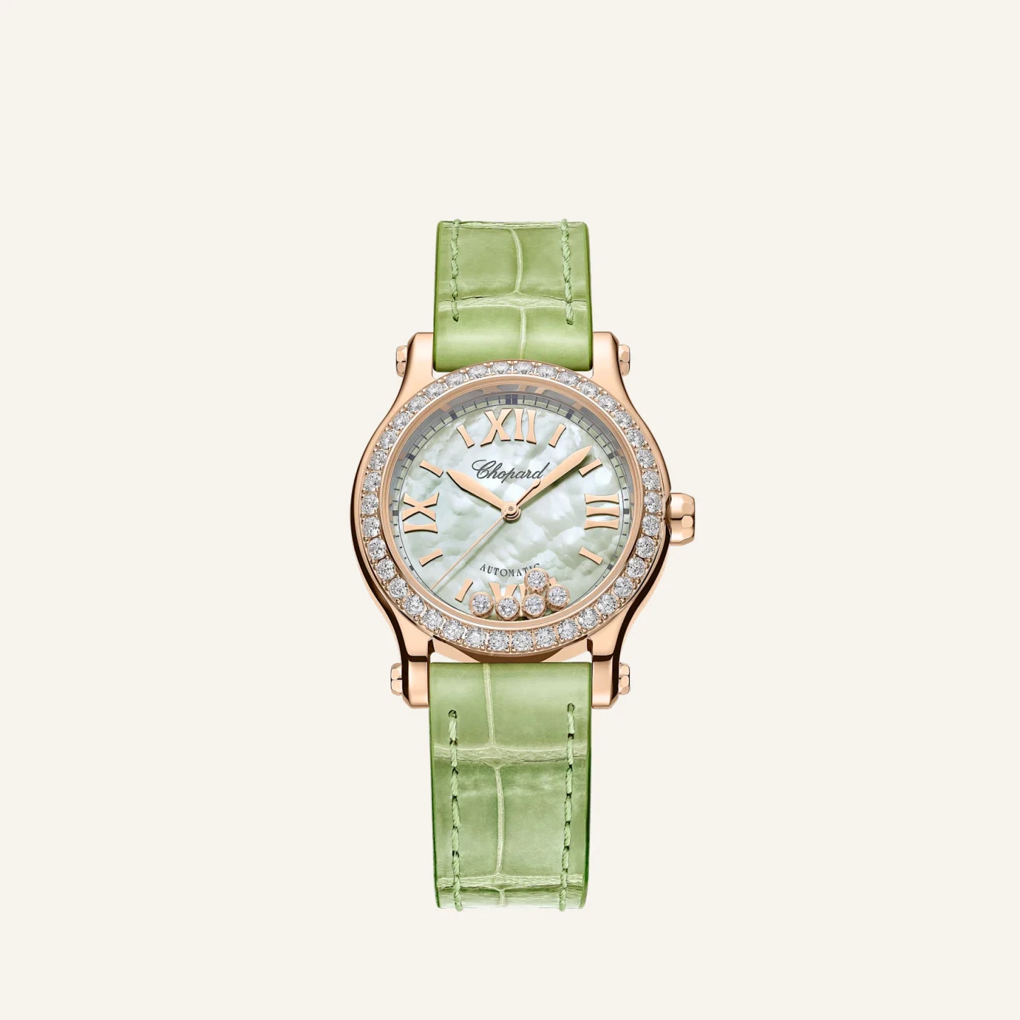 Chopard Happy Sport 274893-5016