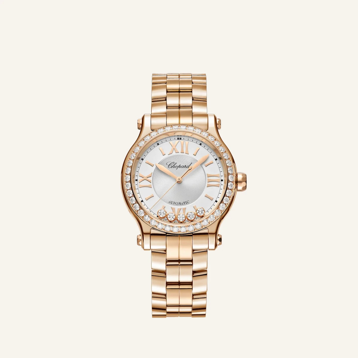 Chopard Happy Sport 275378-5004