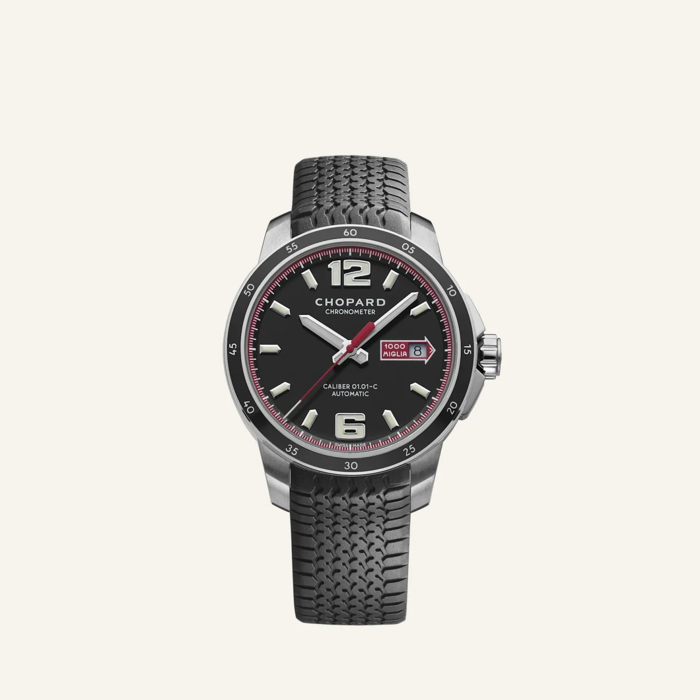 Chopard Mille Miglia 168565-3001
