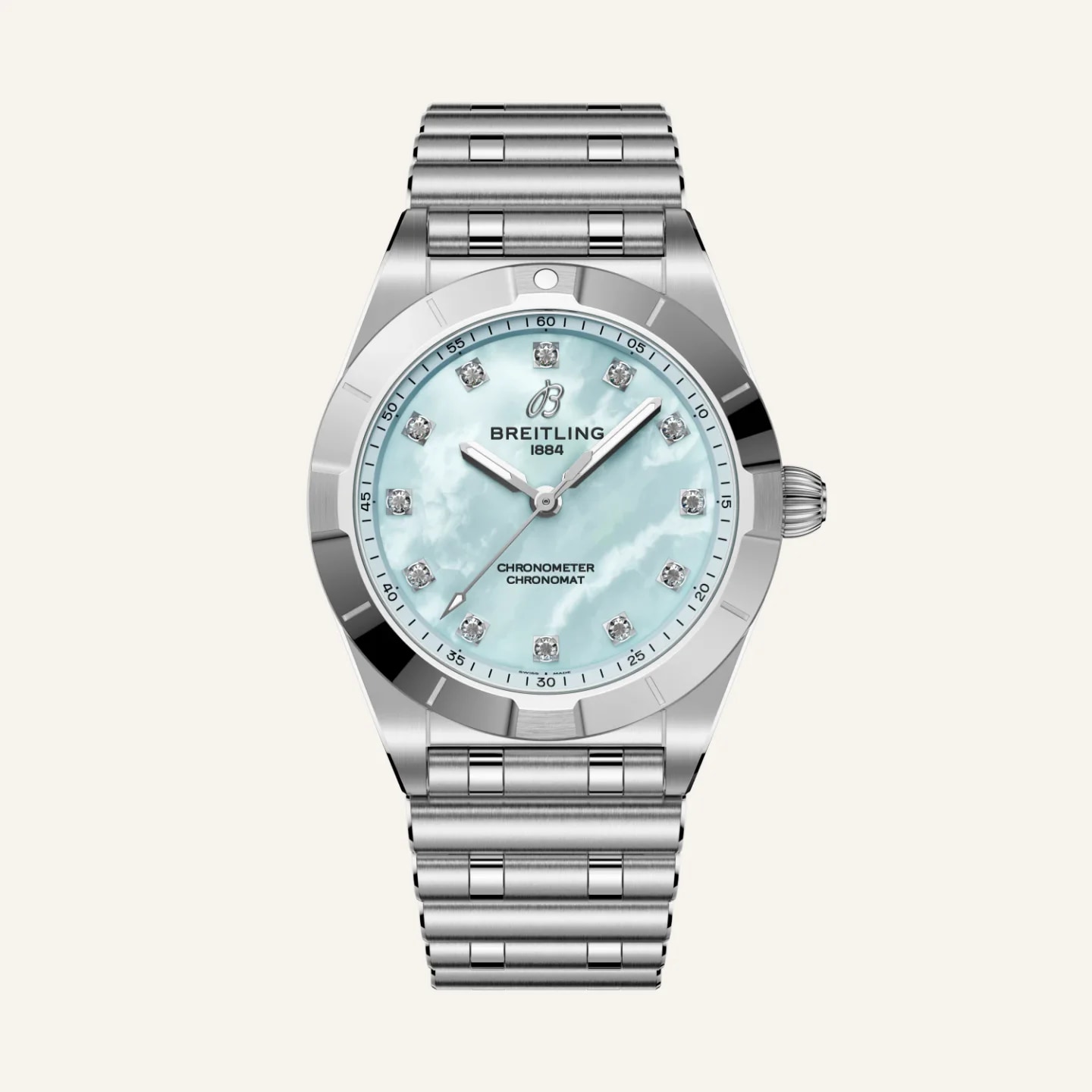 Breitling Chronomat 28