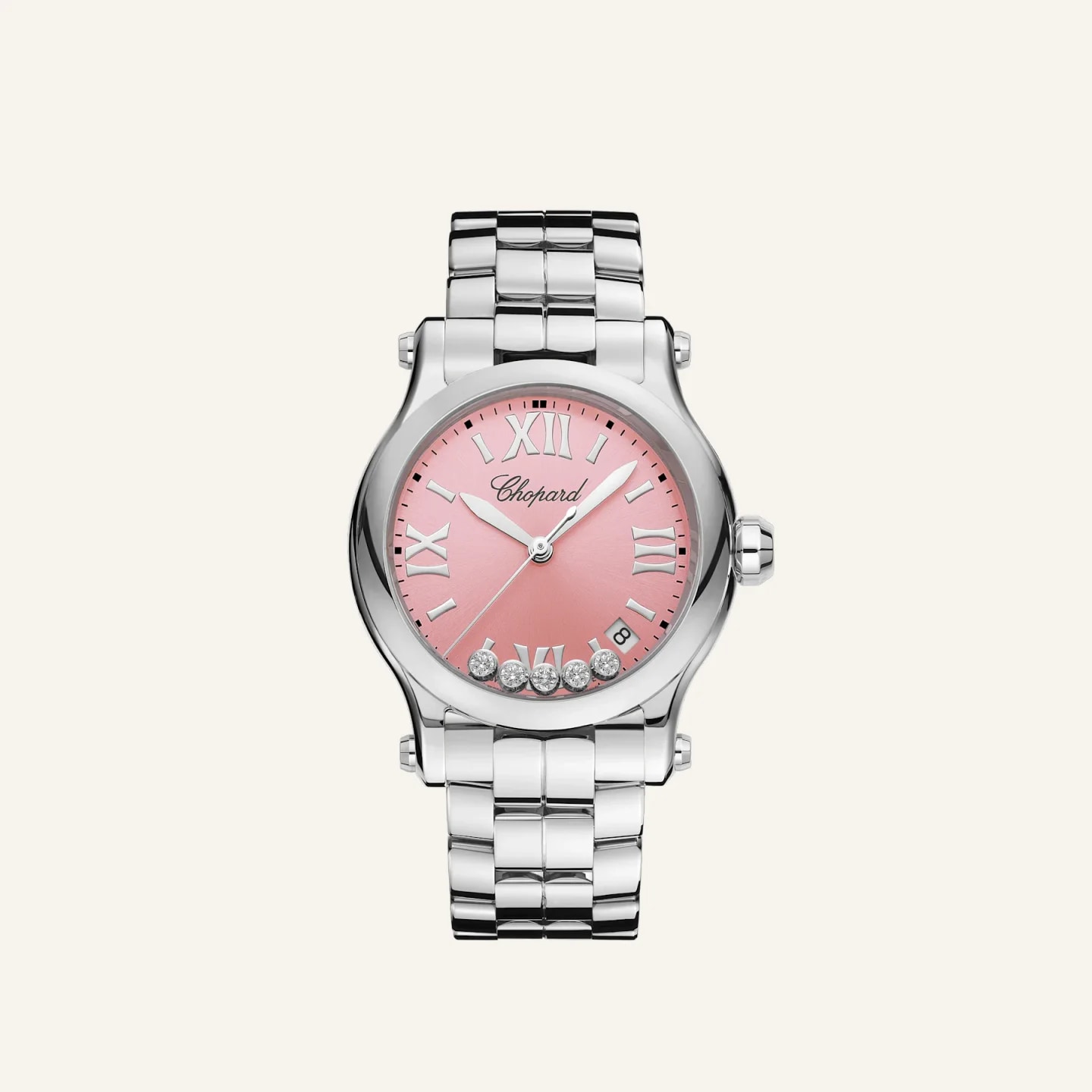 Chopard Happy Sport 278582-3009