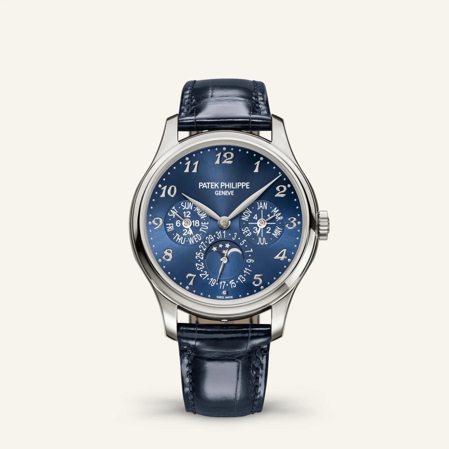 Patek Philippe Grand Complications