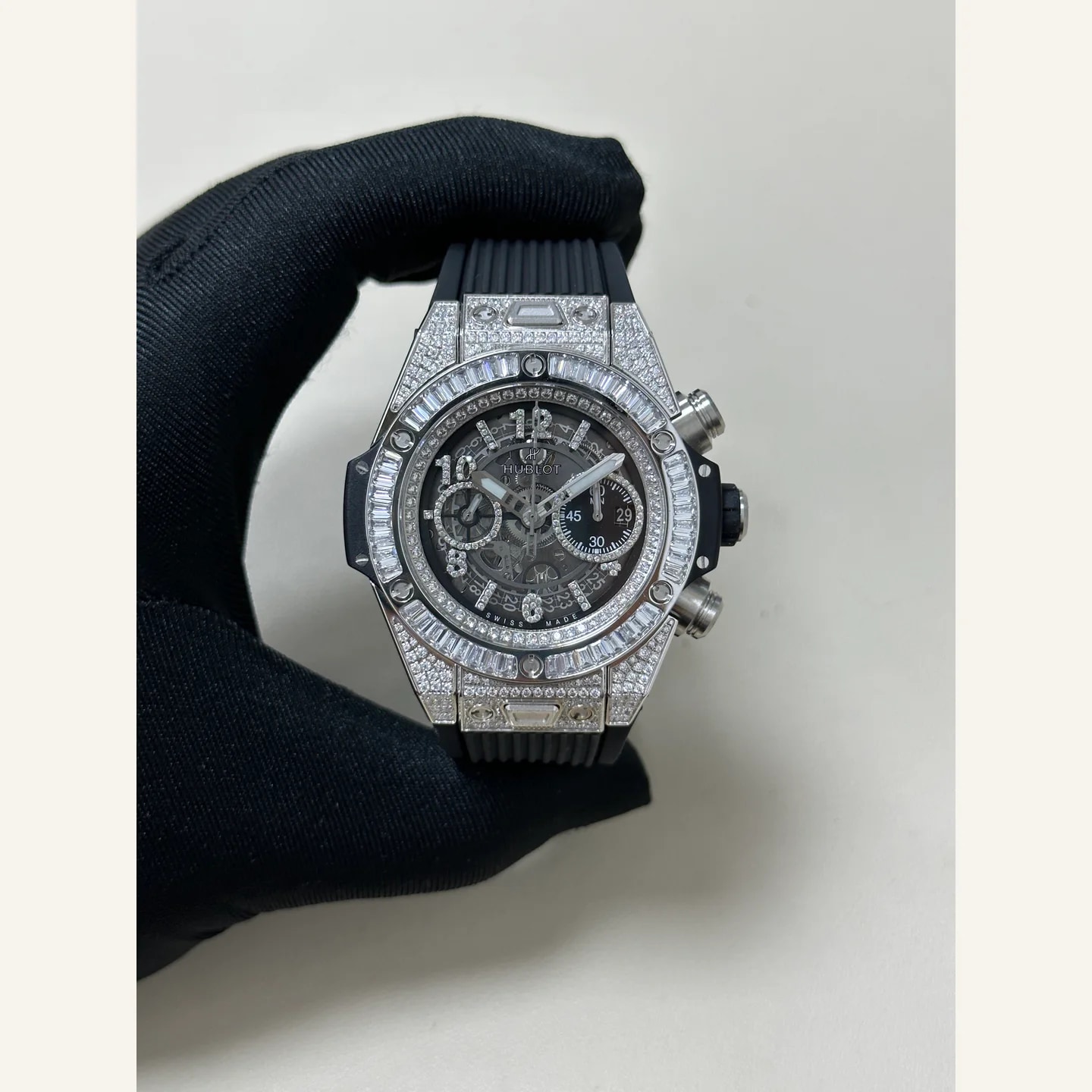 Hublot Big Bang