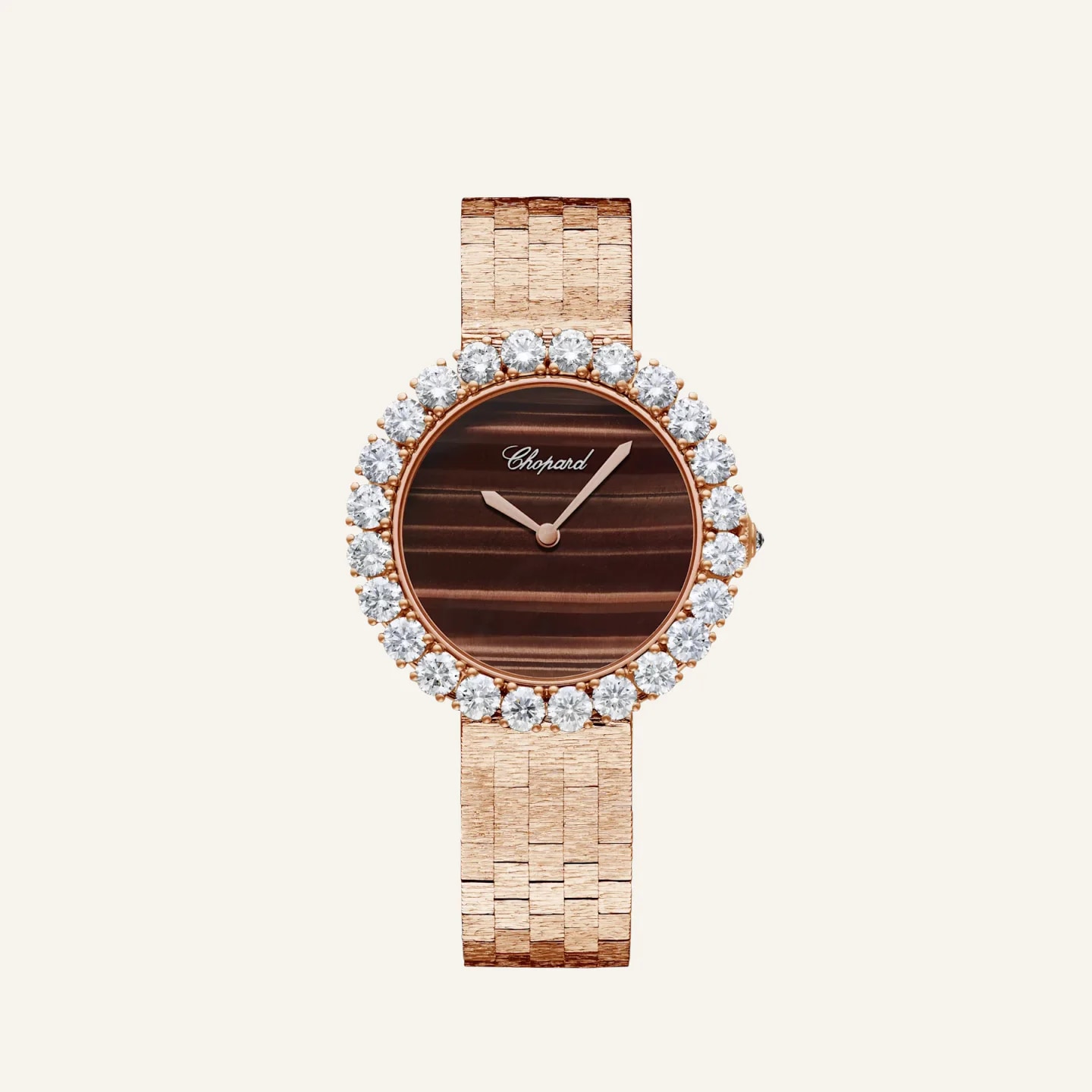 Chopard L'Heure du Diamant