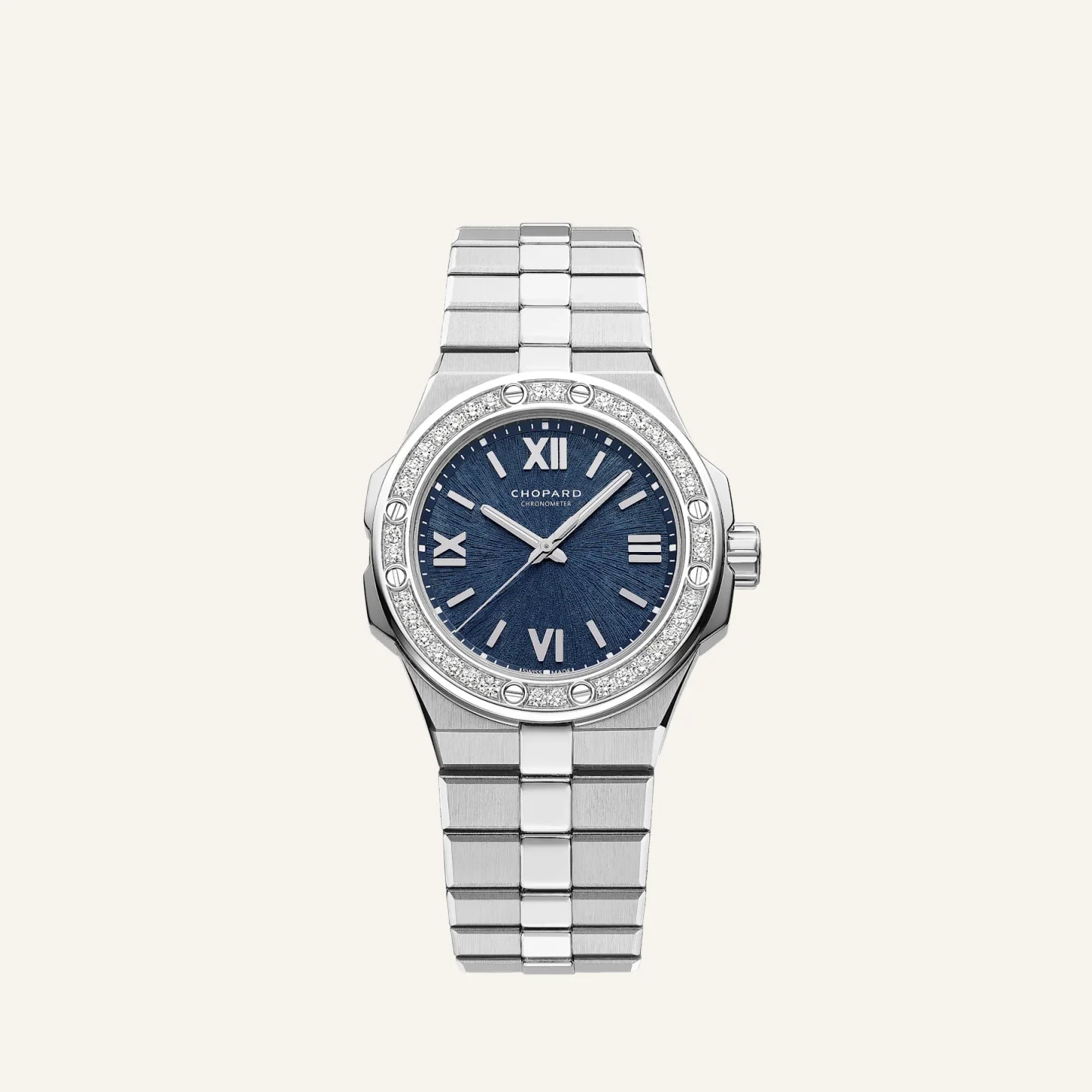 Chopard Alpine Eagle 298617-3002