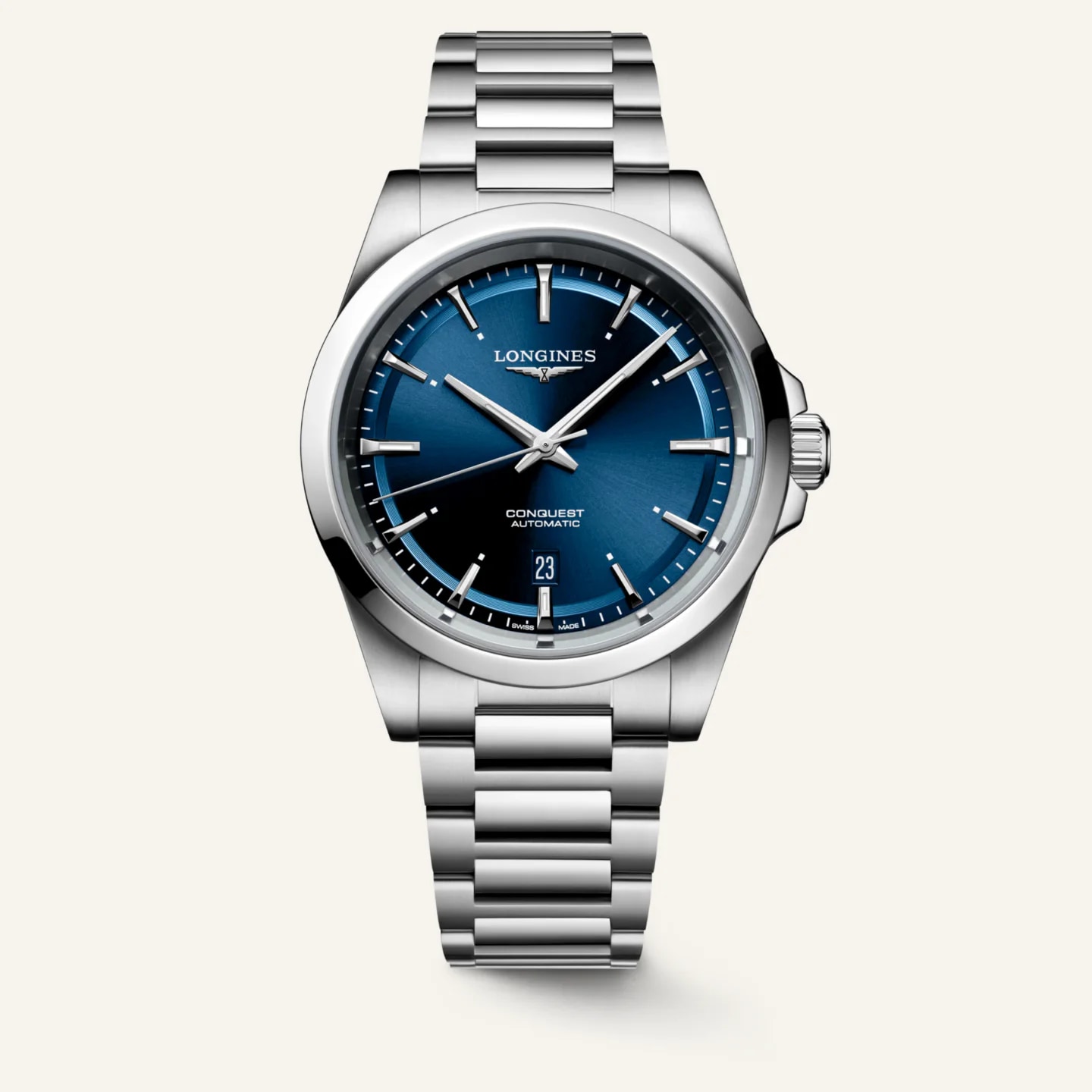 Longines CONQUEST