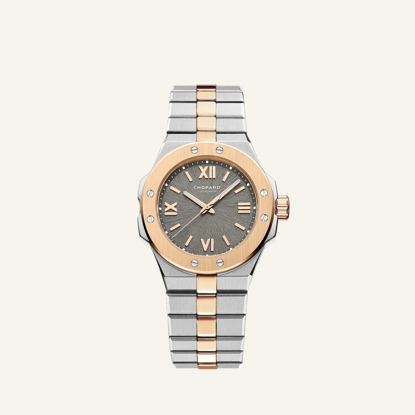 Chopard Alpine Eagle 298617-6001