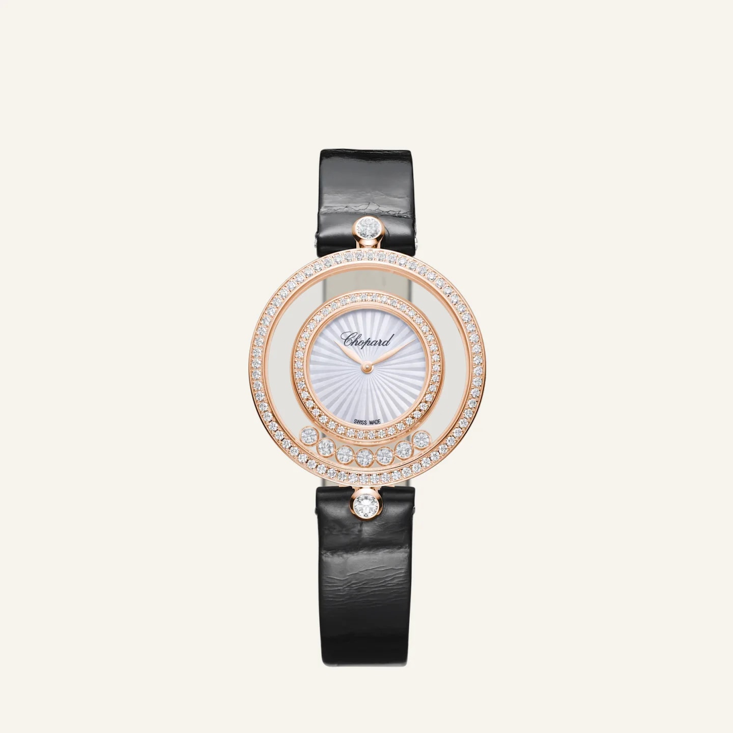 Chopard Happy Diamonds 209426-5201