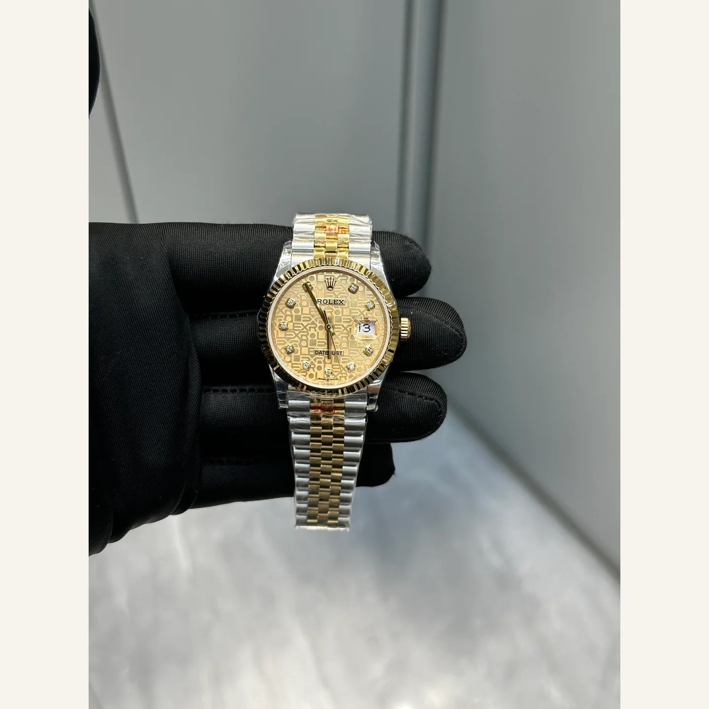 Rolex Datejust