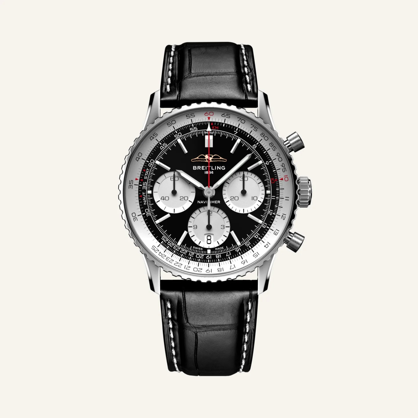 Breitling Navitimer B01 Chronograph 41