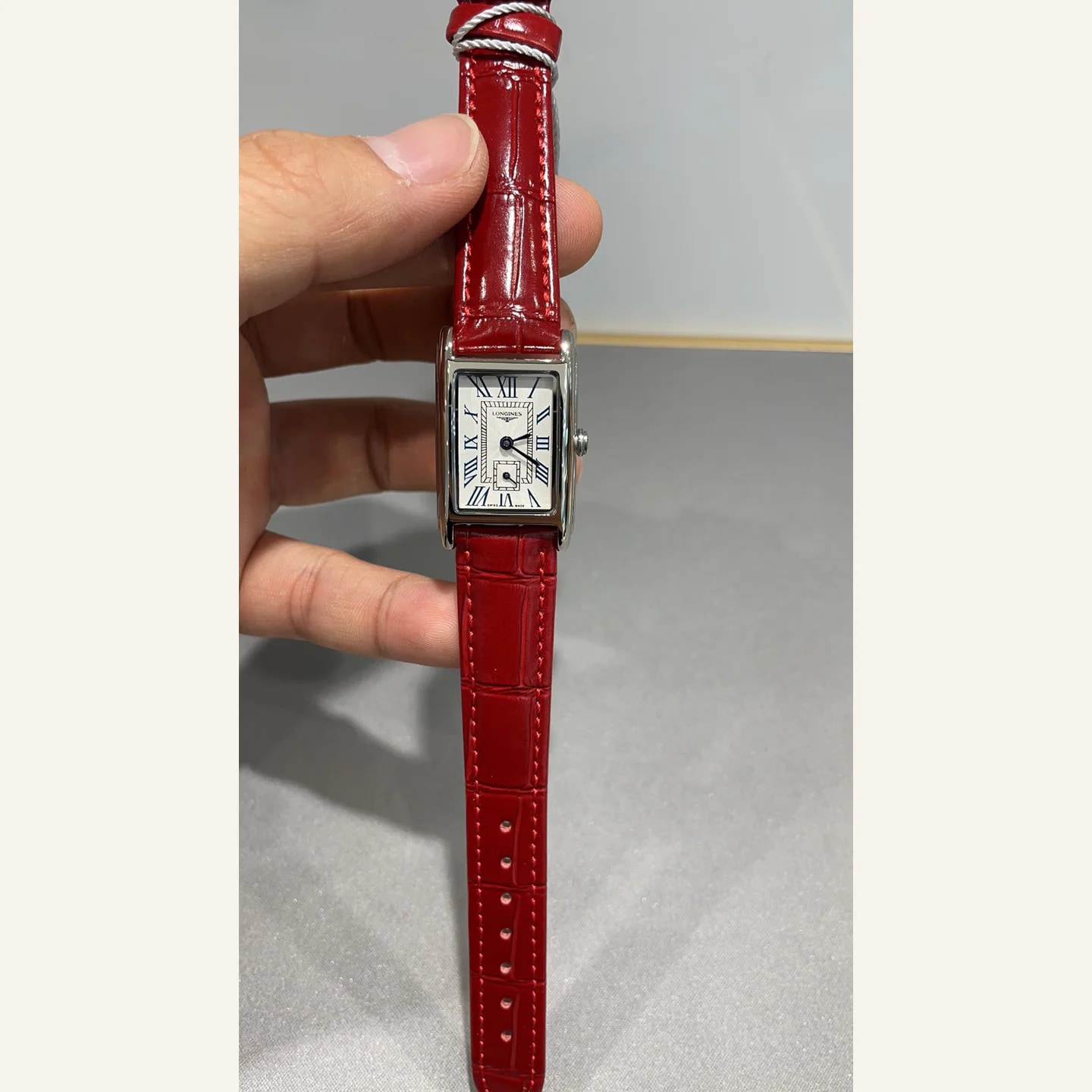 Longines DolceVita