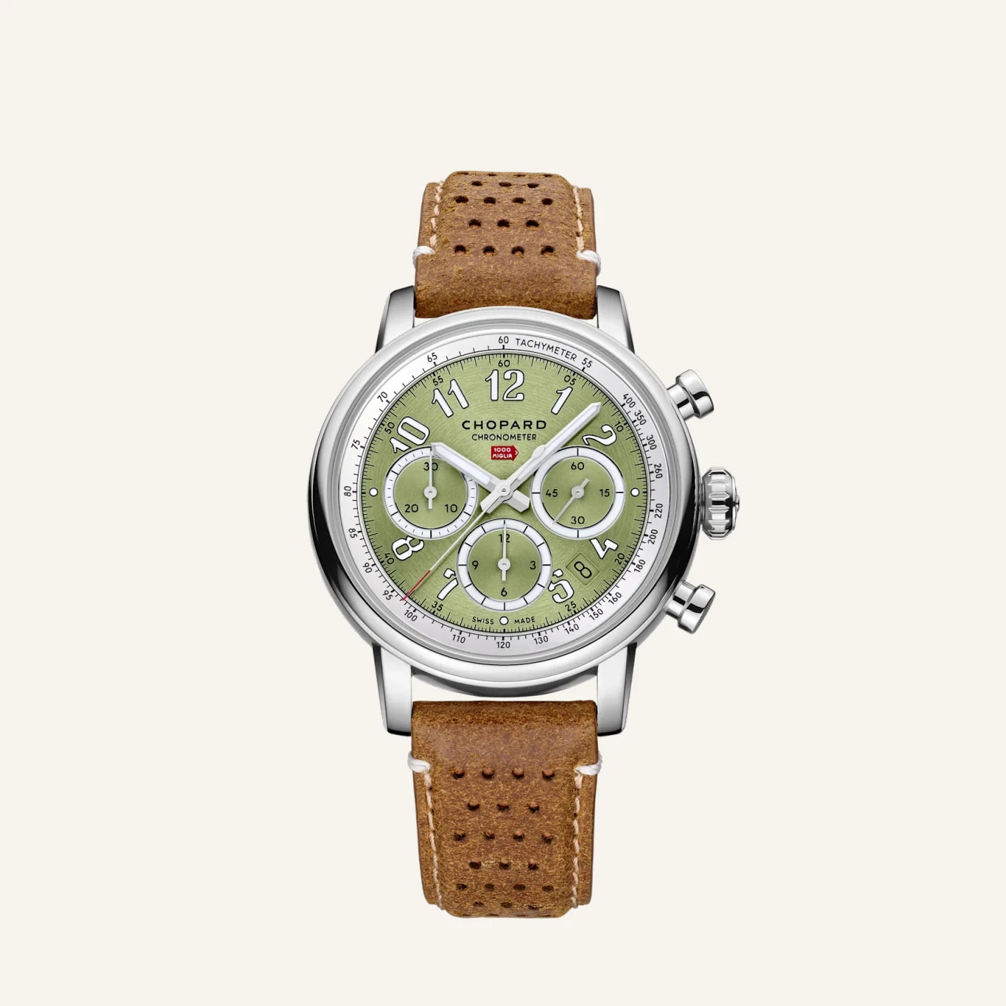 Chopard Mille Miglia 168619-3004