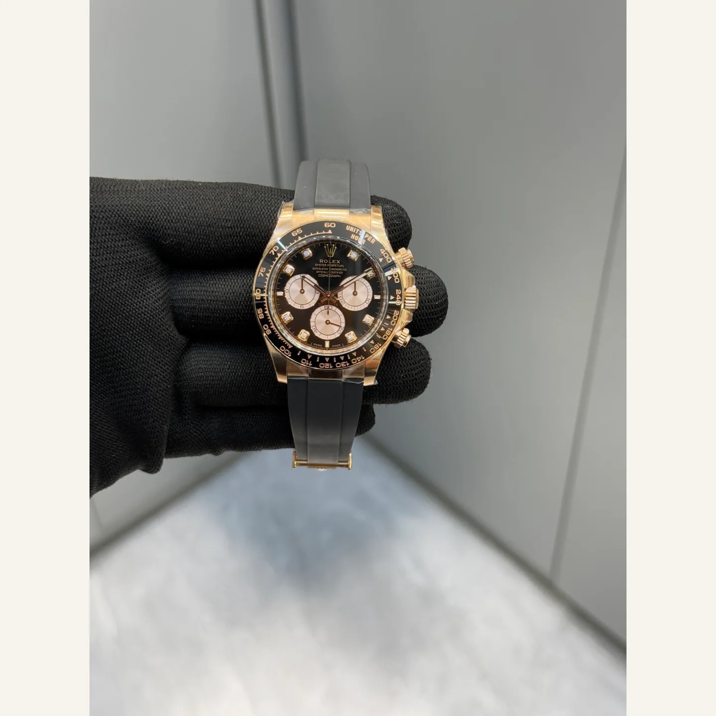 Rolex Cosmograph Daytona