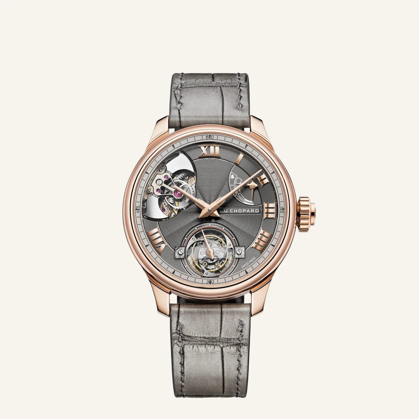 Chopard L.U.C 161987-5001