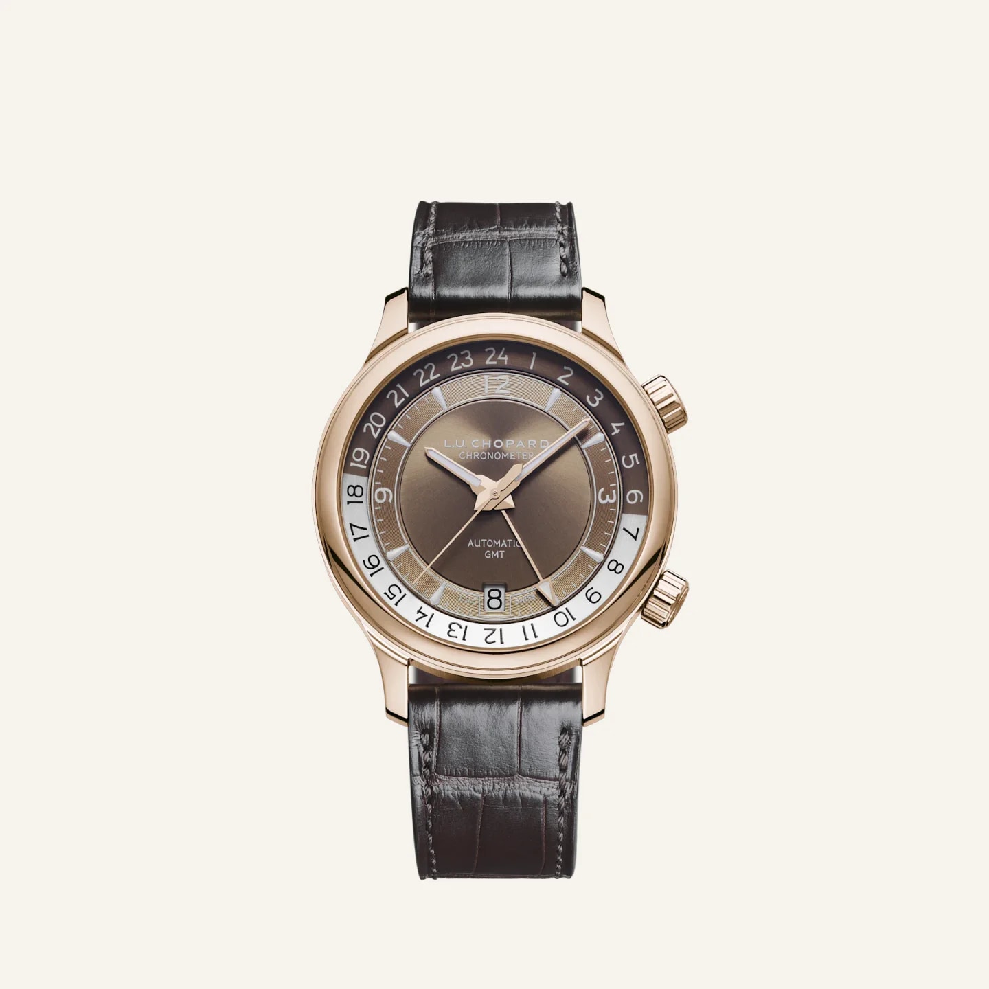 Chopard L.U.C 161943-5001
