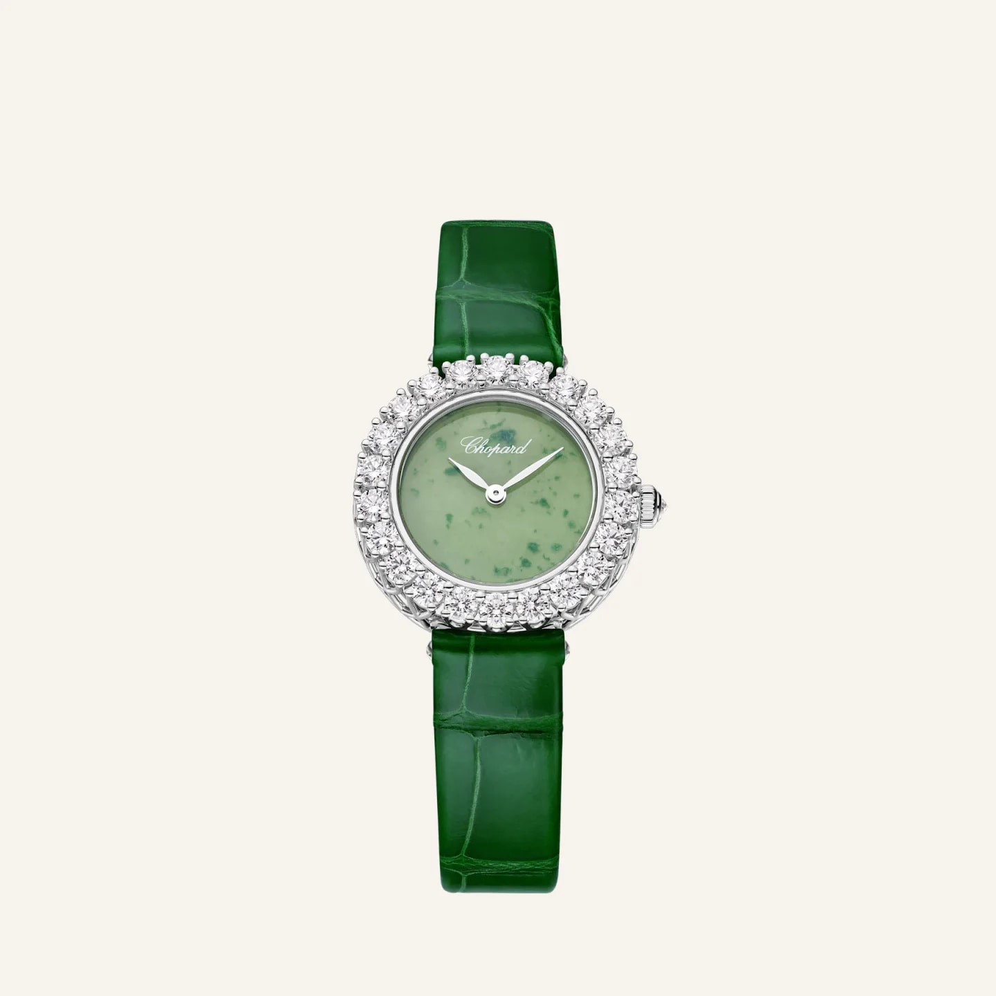 Chopard L'Heure du Diamant