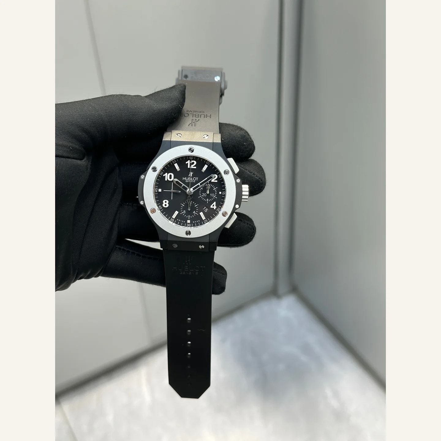 Hublot Big Bang