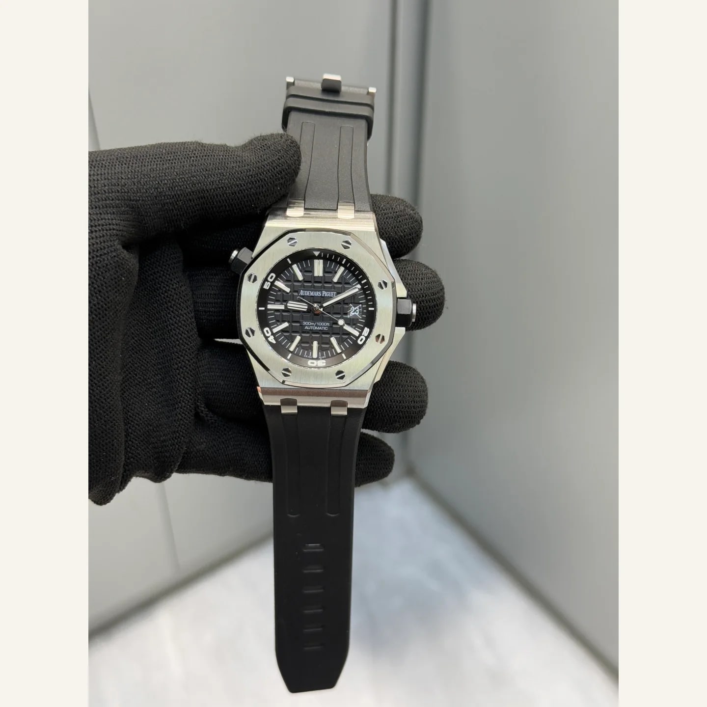Audemars Piguet Royal Oak Offshore