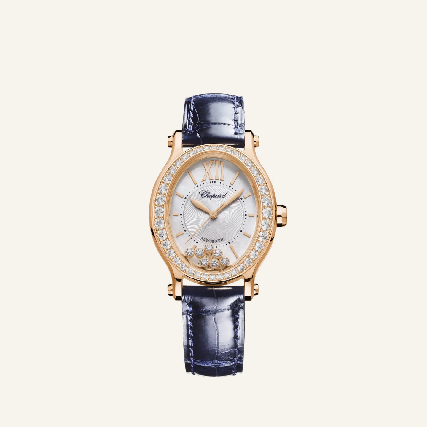 Chopard Happy Sport 275362-5002