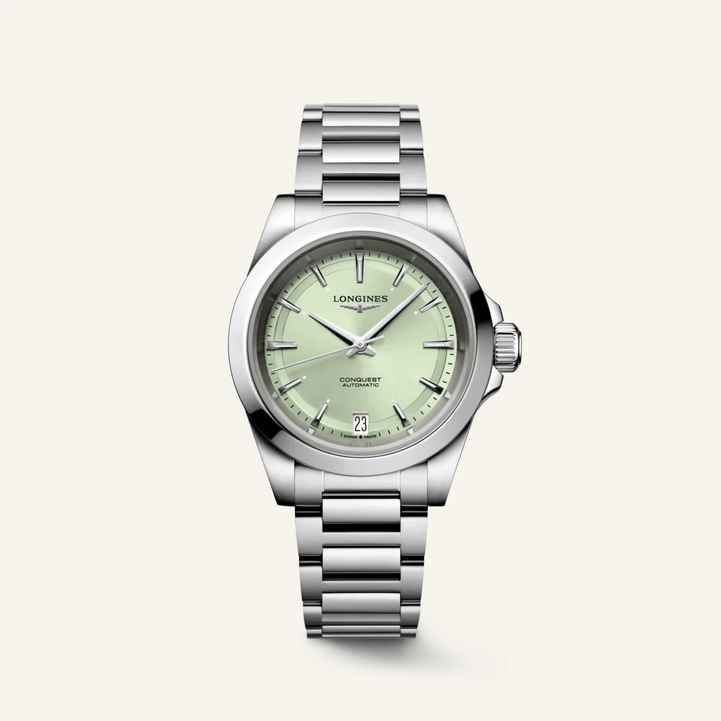 Longines CONQUEST
