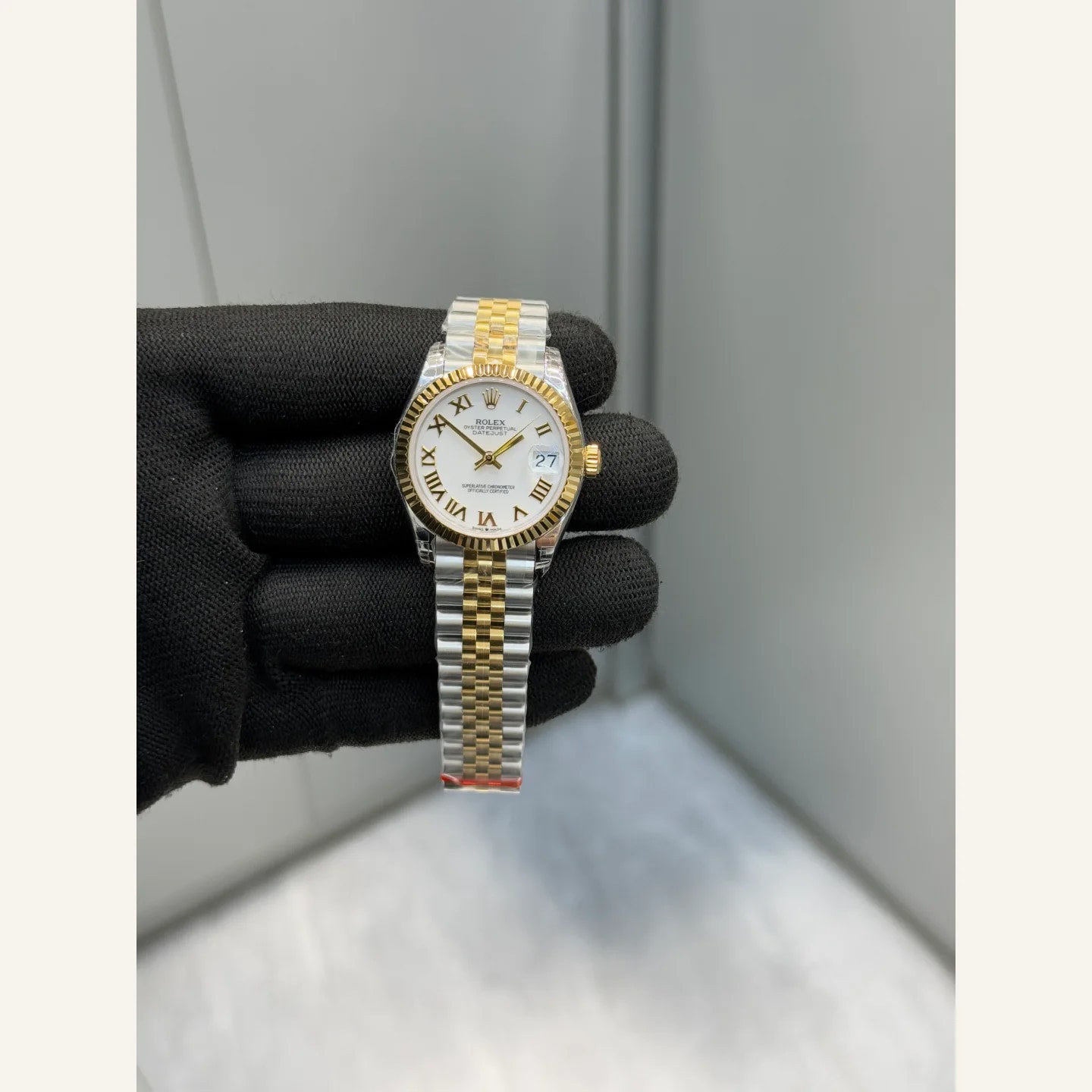 Rolex Datejust