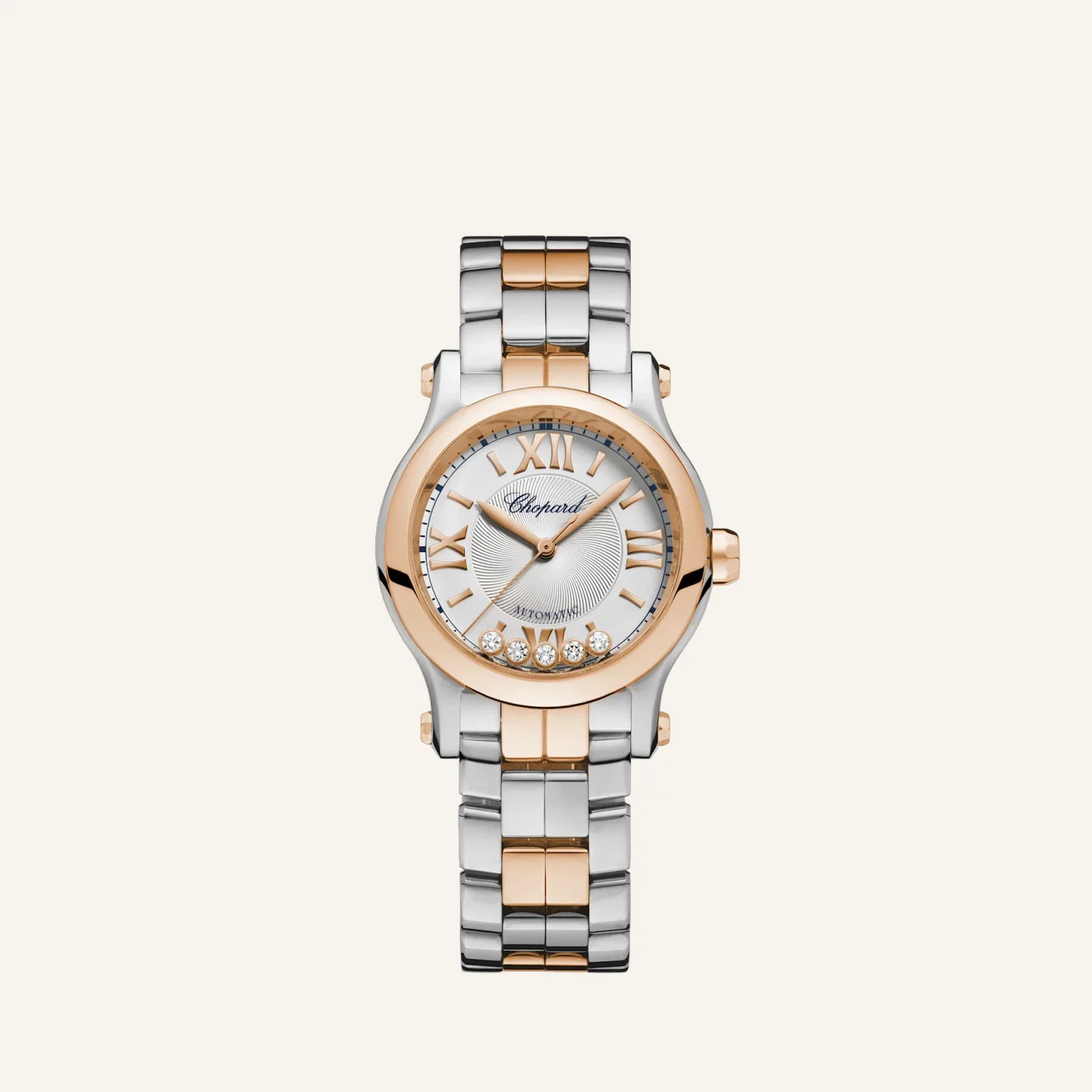 Chopard Happy Sport 278573-6017