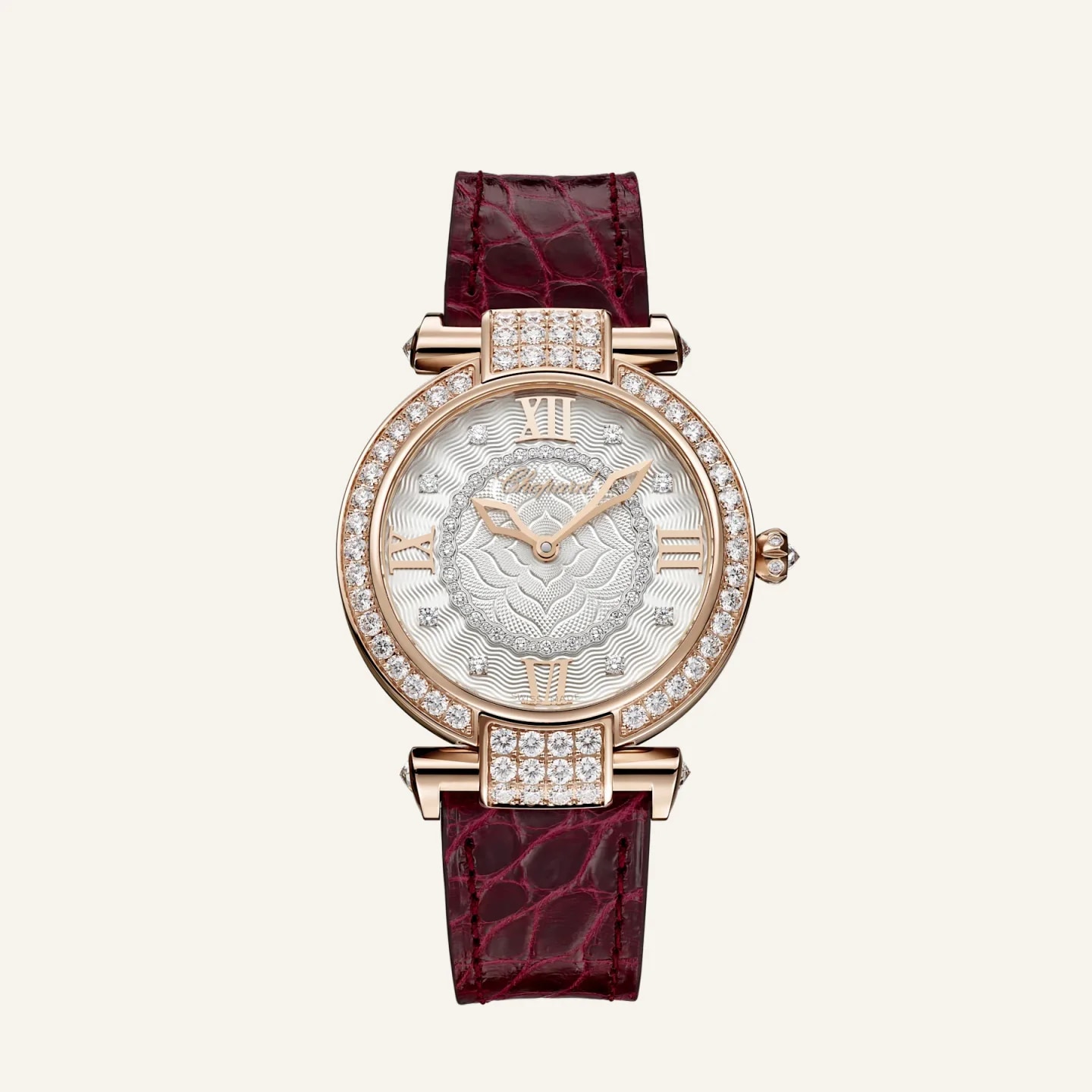 Chopard IMPERIALE 385377-5001